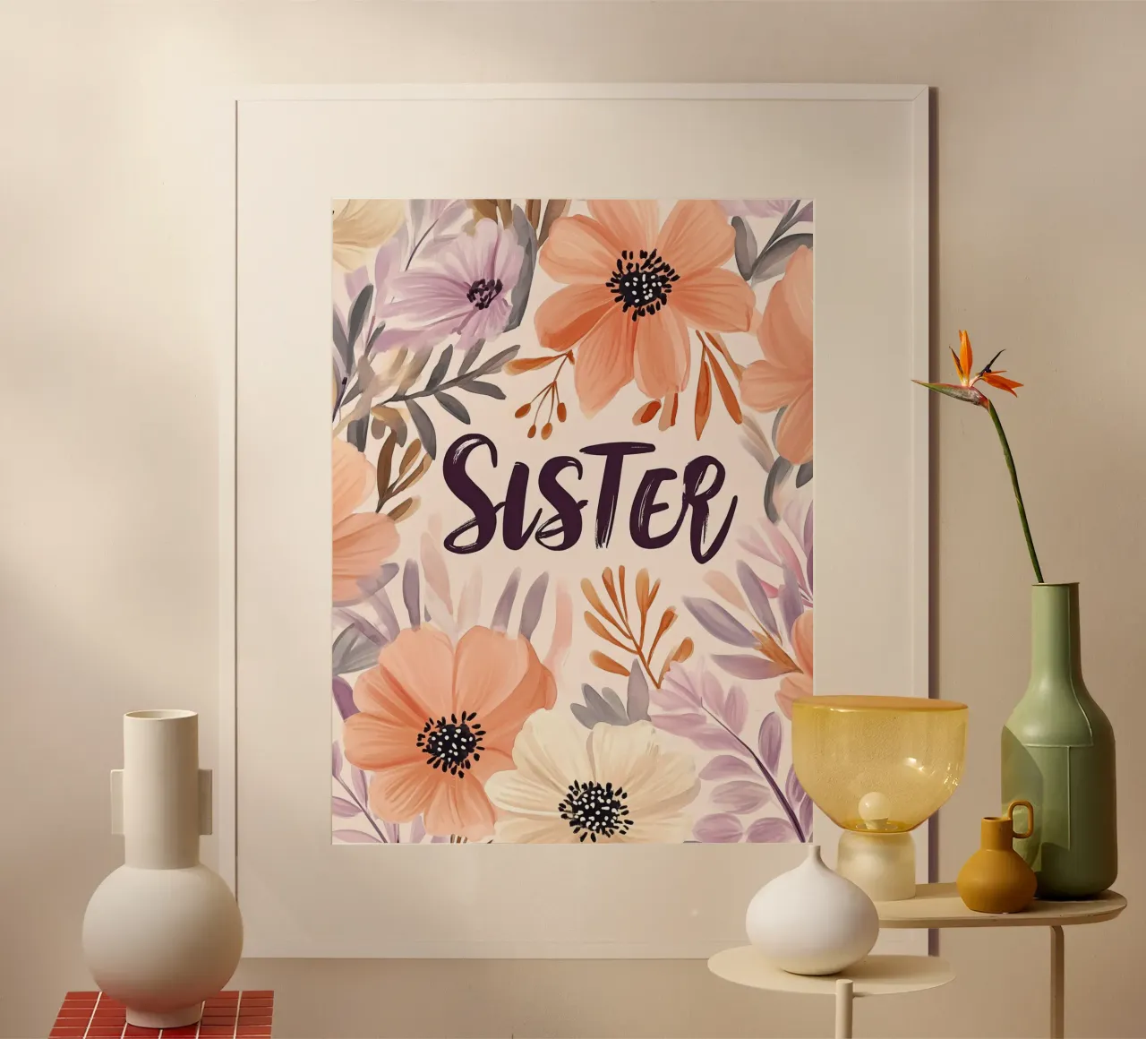 Sister product.type.poster common.byCreator treechild