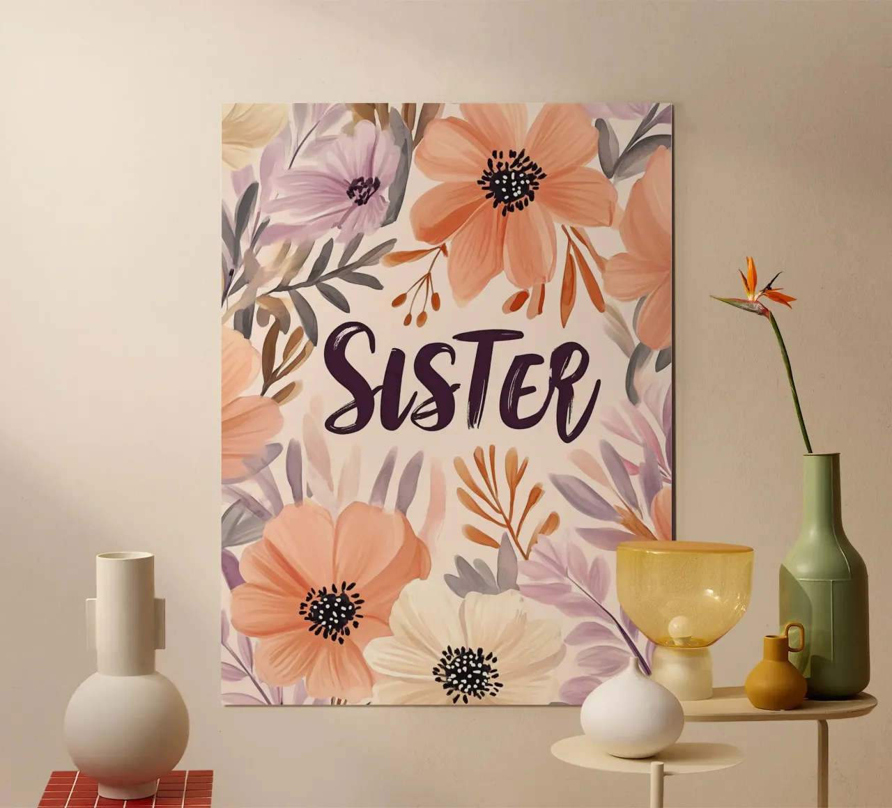 Sister product.type.poster common.byCreator treechild