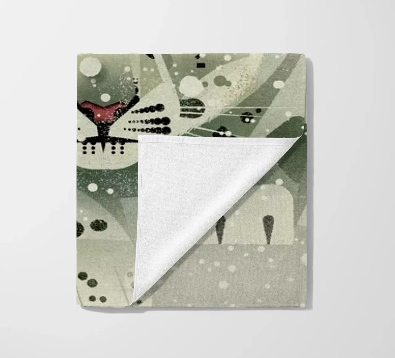 Schneeleopard telo mare da Dieter Braun