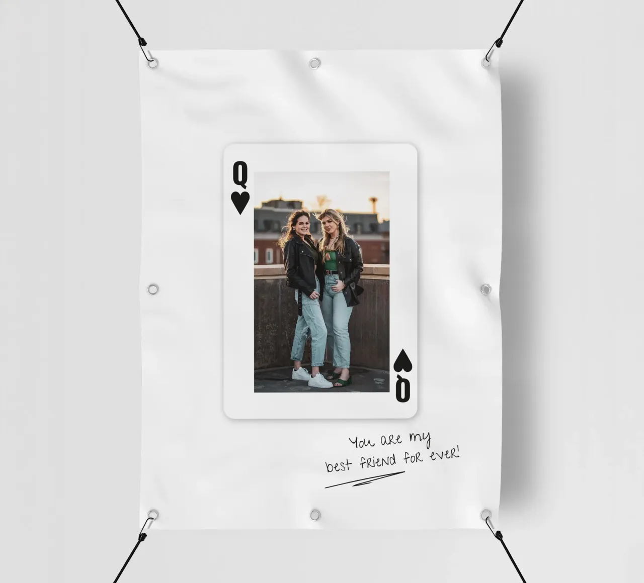 Card telo in pvc da we line studio - design