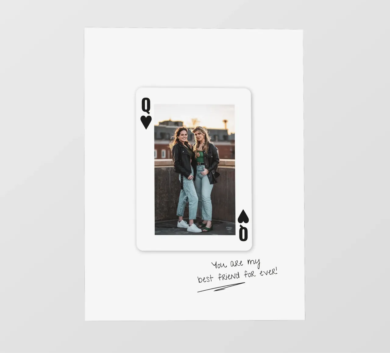 Card telo in pvc da we line studio - design