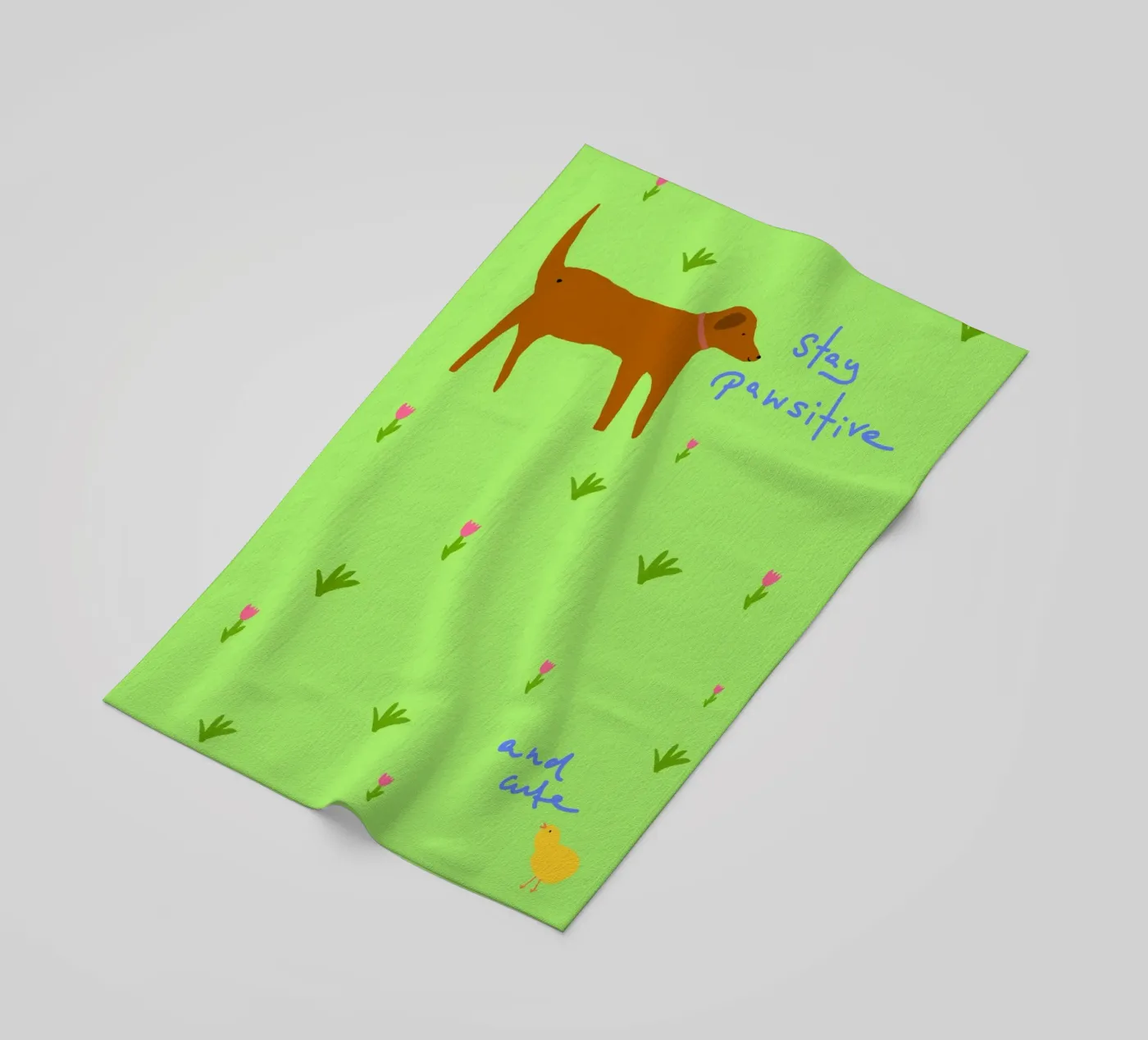 pawsitive telo mare da annaamabella