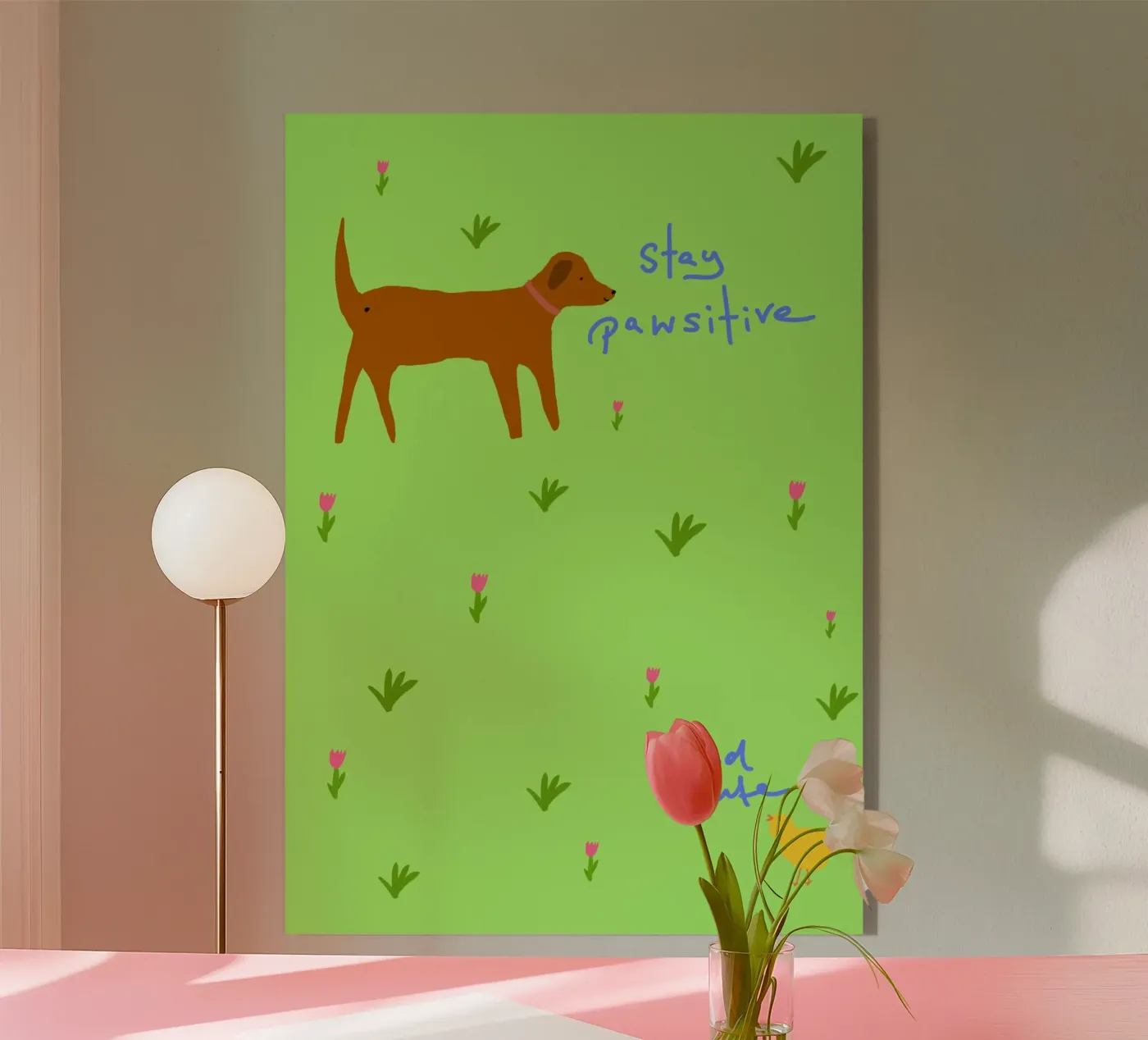 pawsitive plexiglas de annaamabella