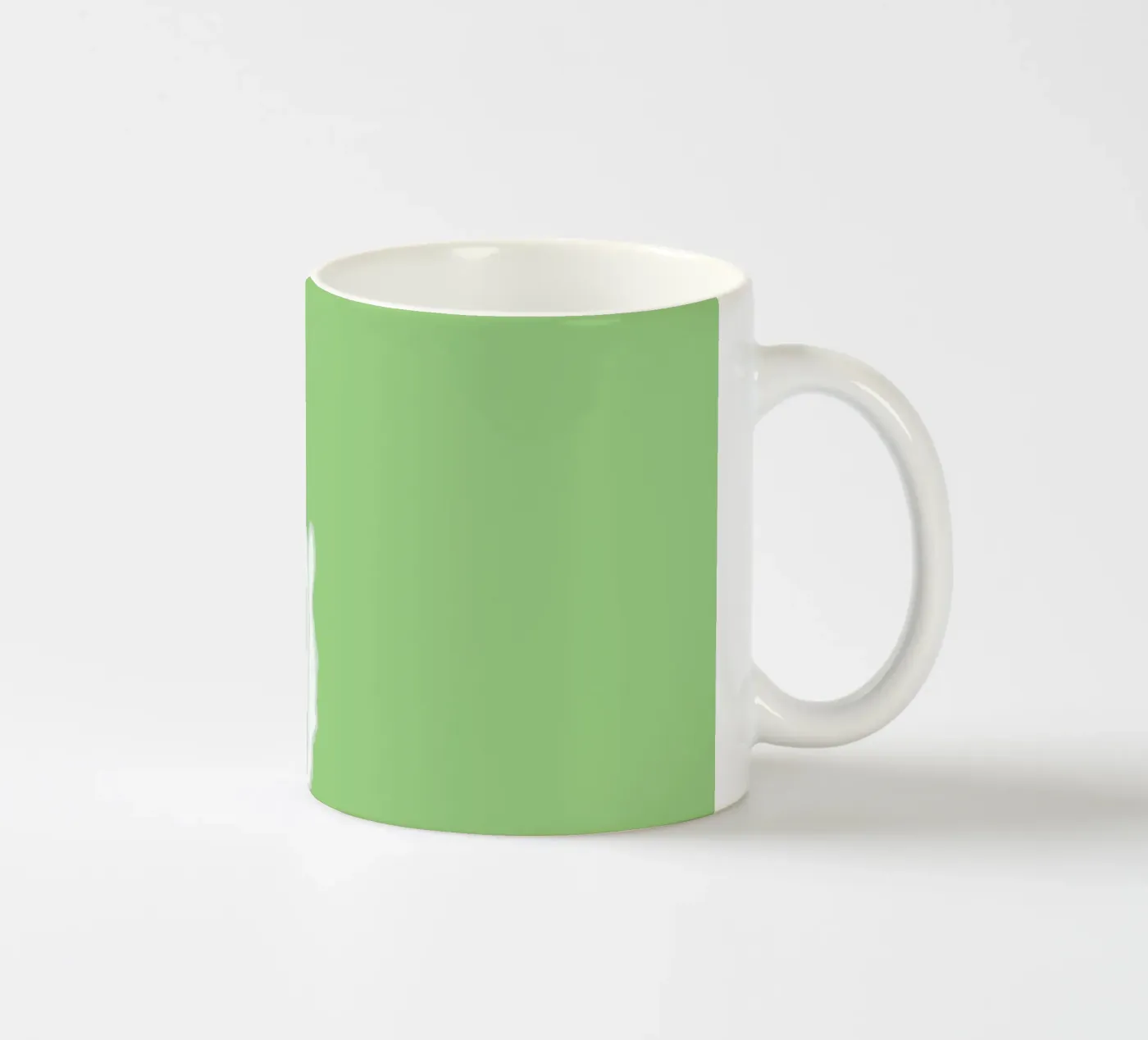 let´s play ceramic mug by annaamabella