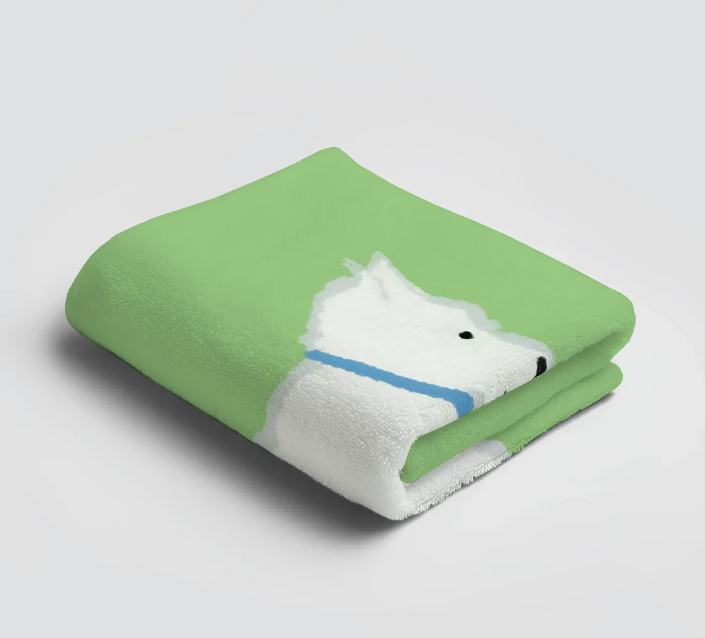 let´s play towel by annaamabella