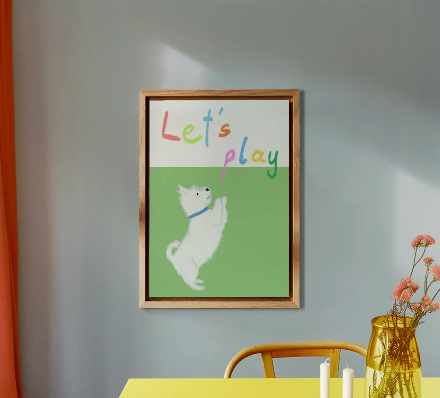 let´s play forex plate by annaamabella
