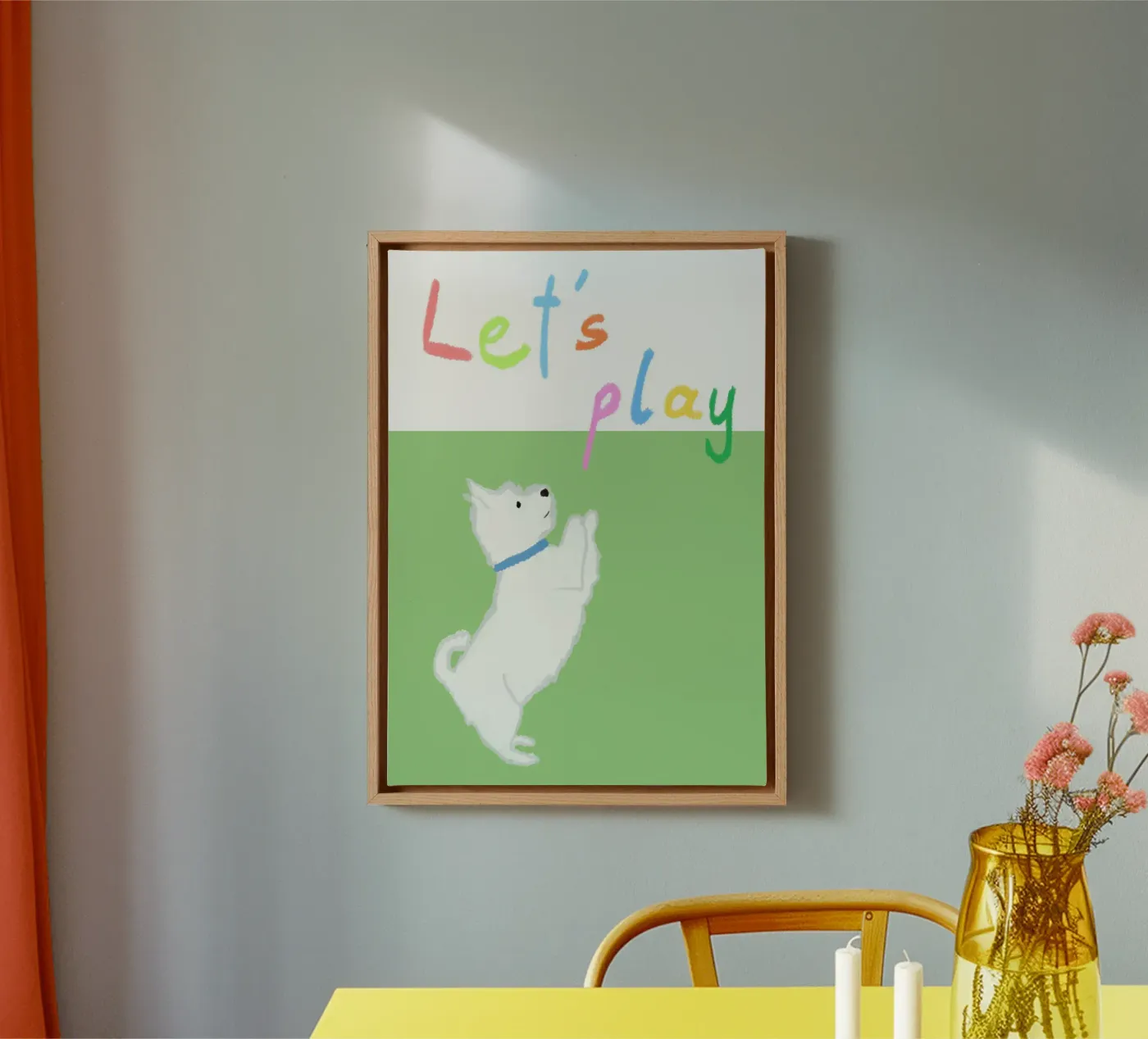 let´s play canvas by annaamabella