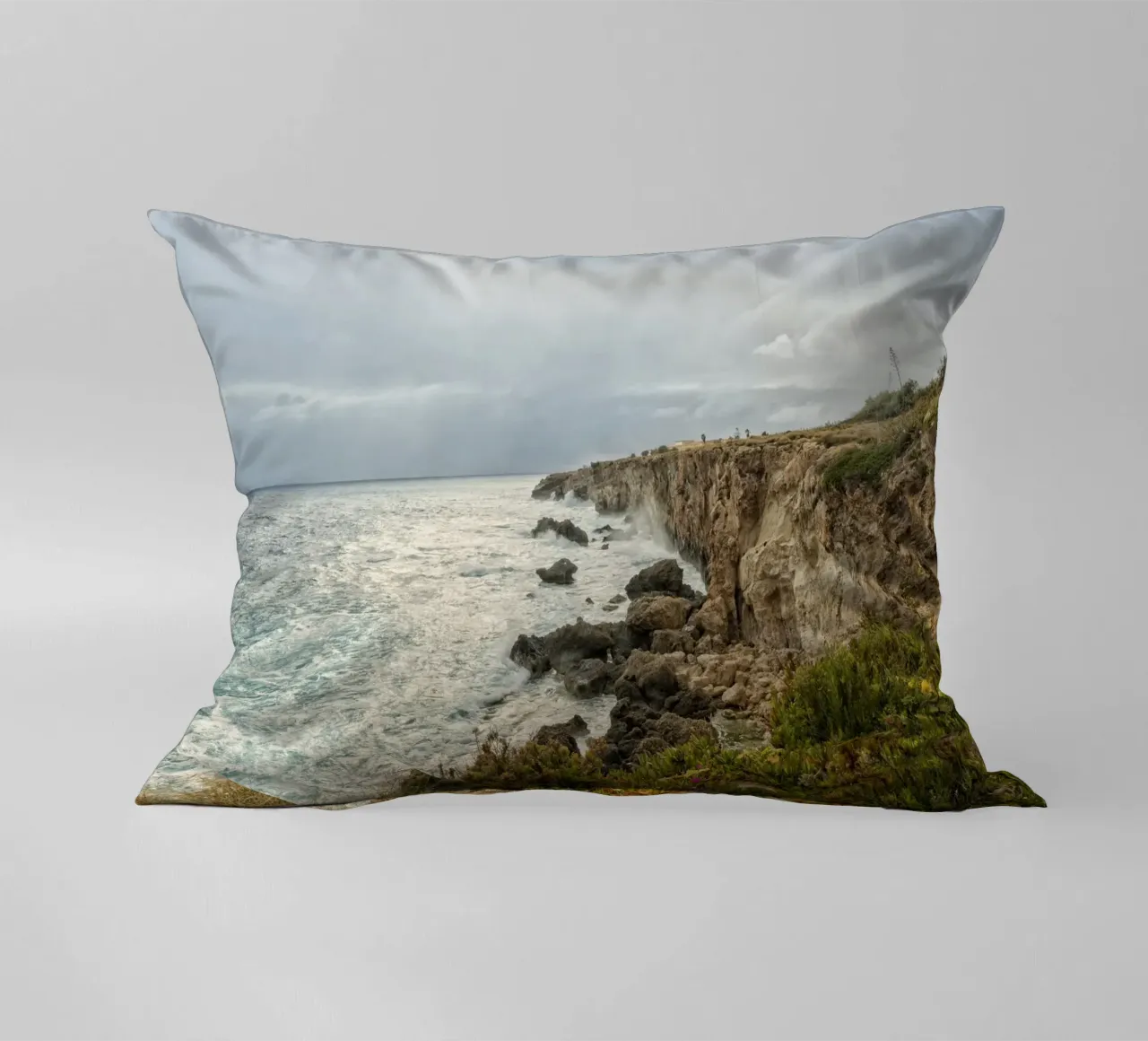 Costa di Malta cuscino da Curious Collections by Marielle Leenders