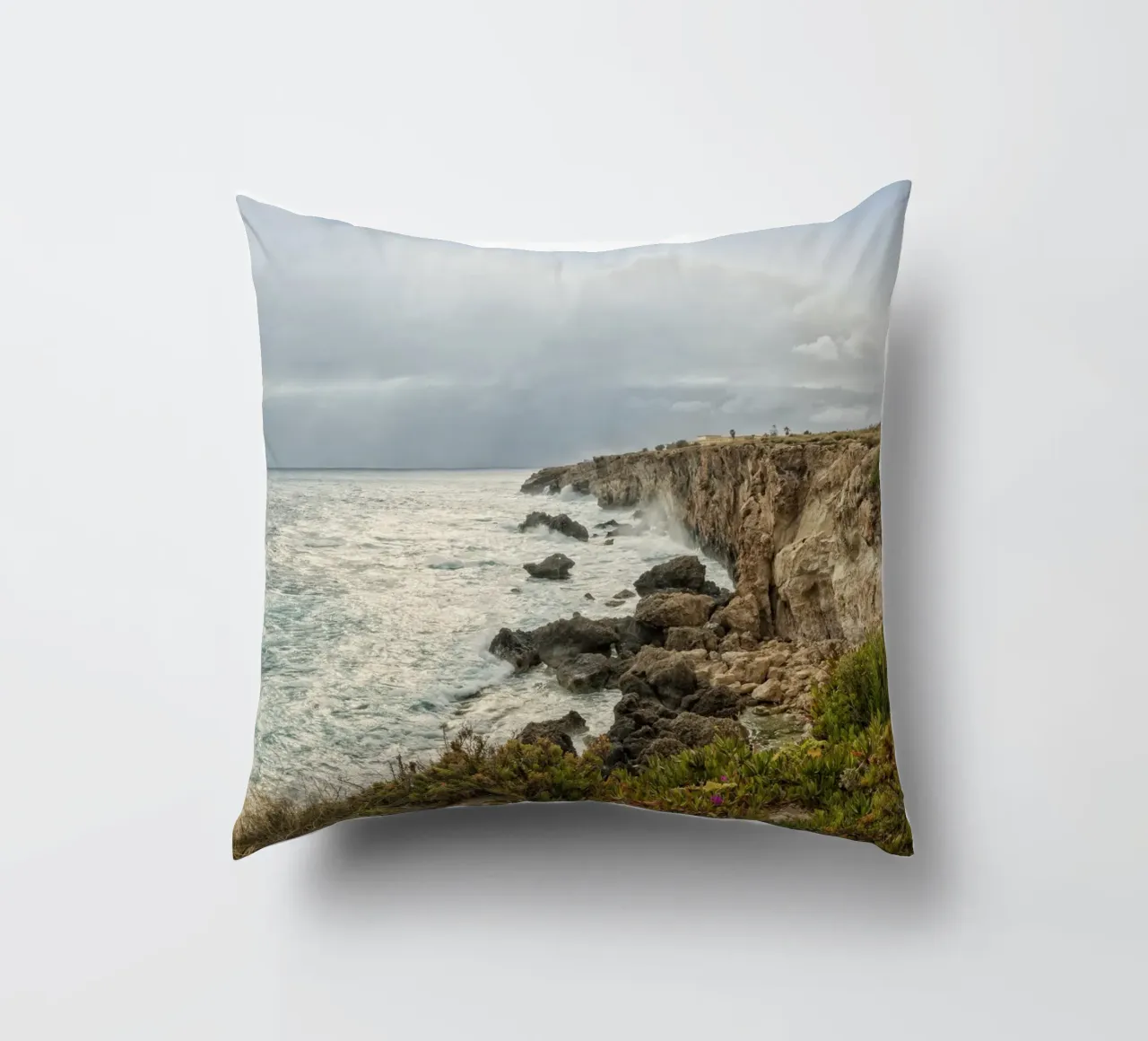 Costa di Malta cuscino da Curious Collections by Marielle Leenders