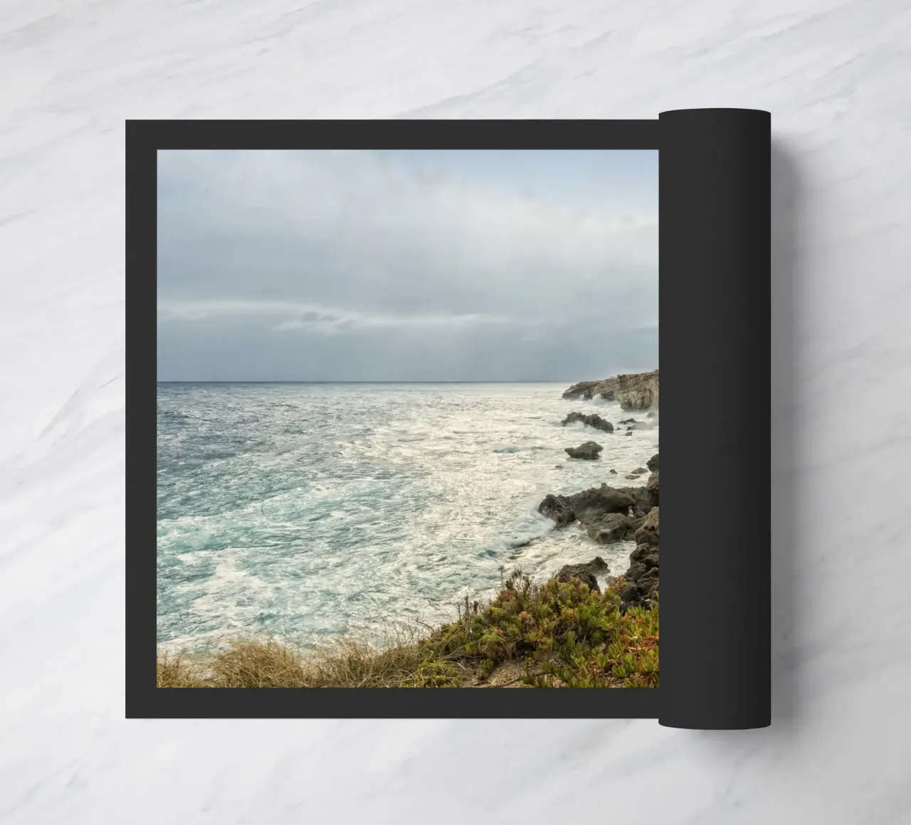 Costa di Malta zerbino da Curious Collections by Marielle Leenders