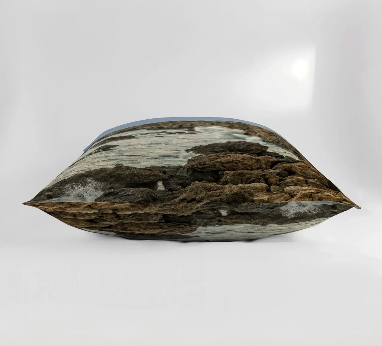 Costa di Malta cuscino da Curious Collections by Marielle Leenders