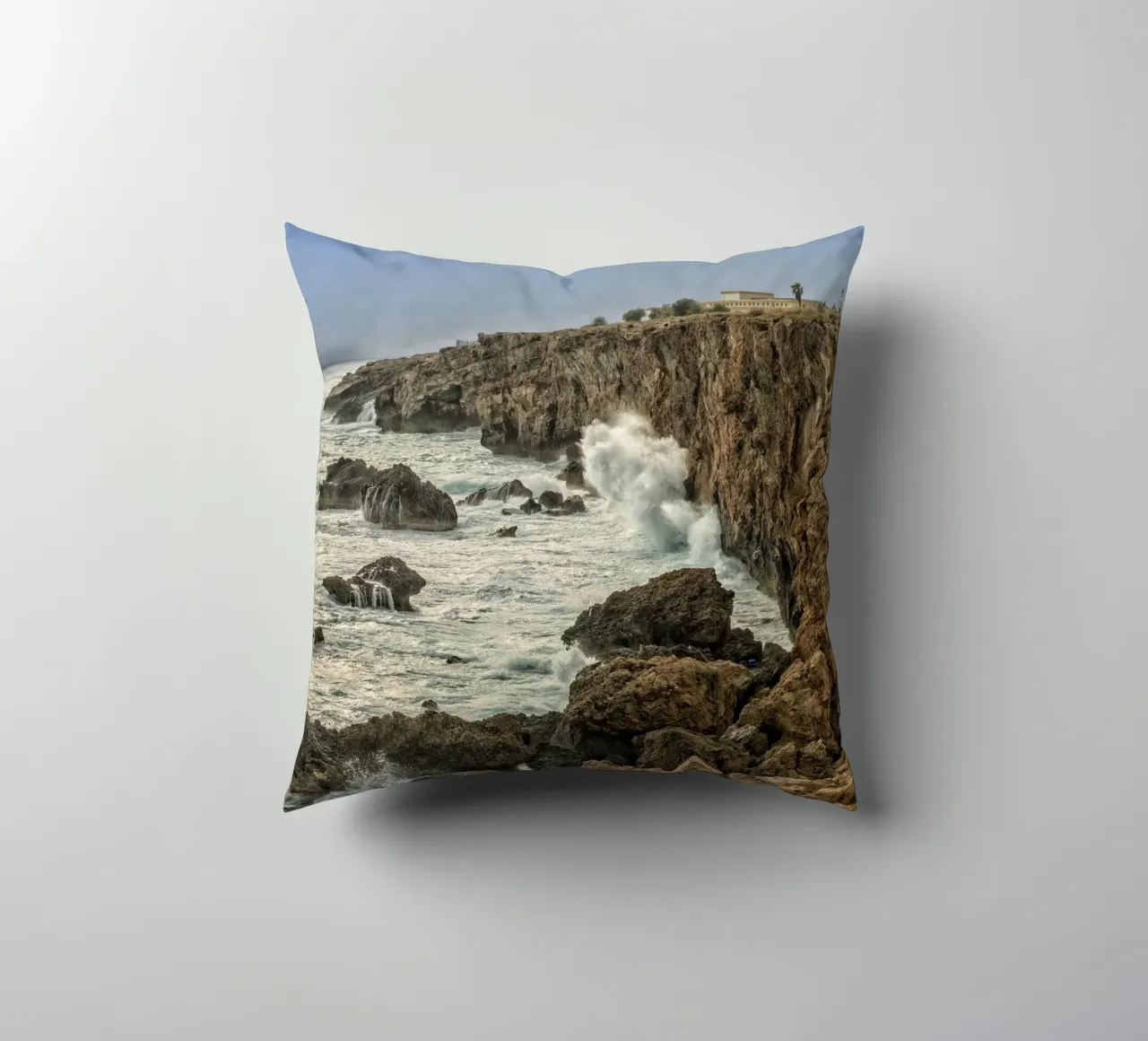 Costa di Malta cuscino da Curious Collections by Marielle Leenders