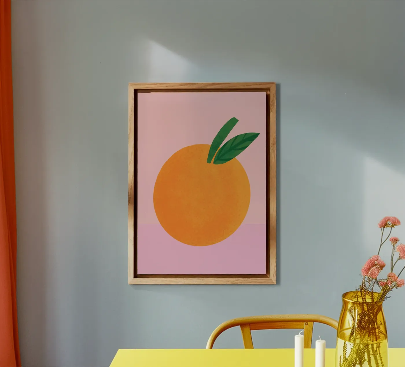 orange pannello forex da annaamabella