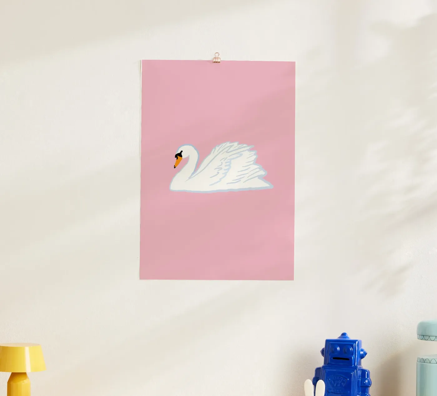giglio poster da annaamabella