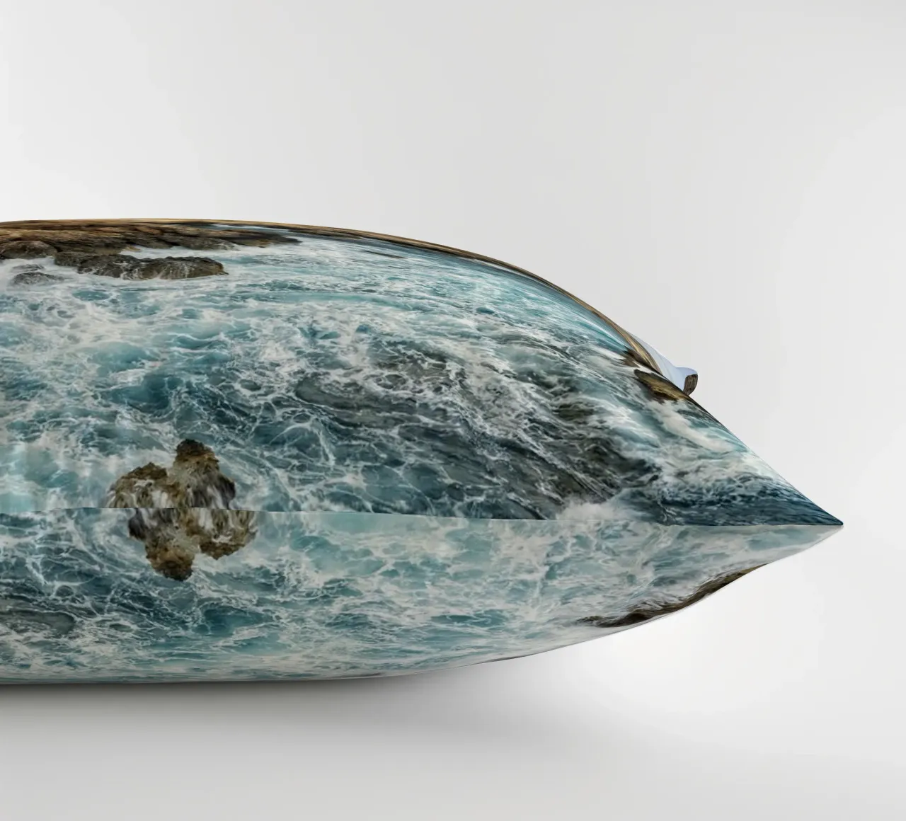 Costa cuscino da Curious Collections by Marielle Leenders