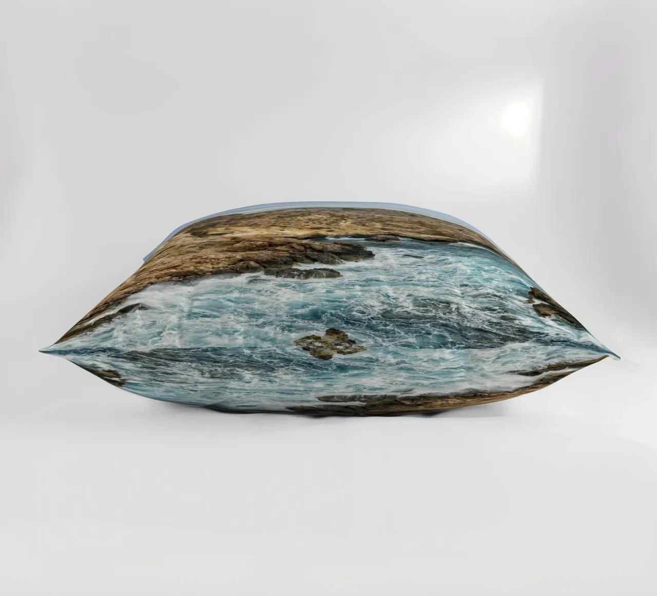 Costa cuscino da Curious Collections by Marielle Leenders