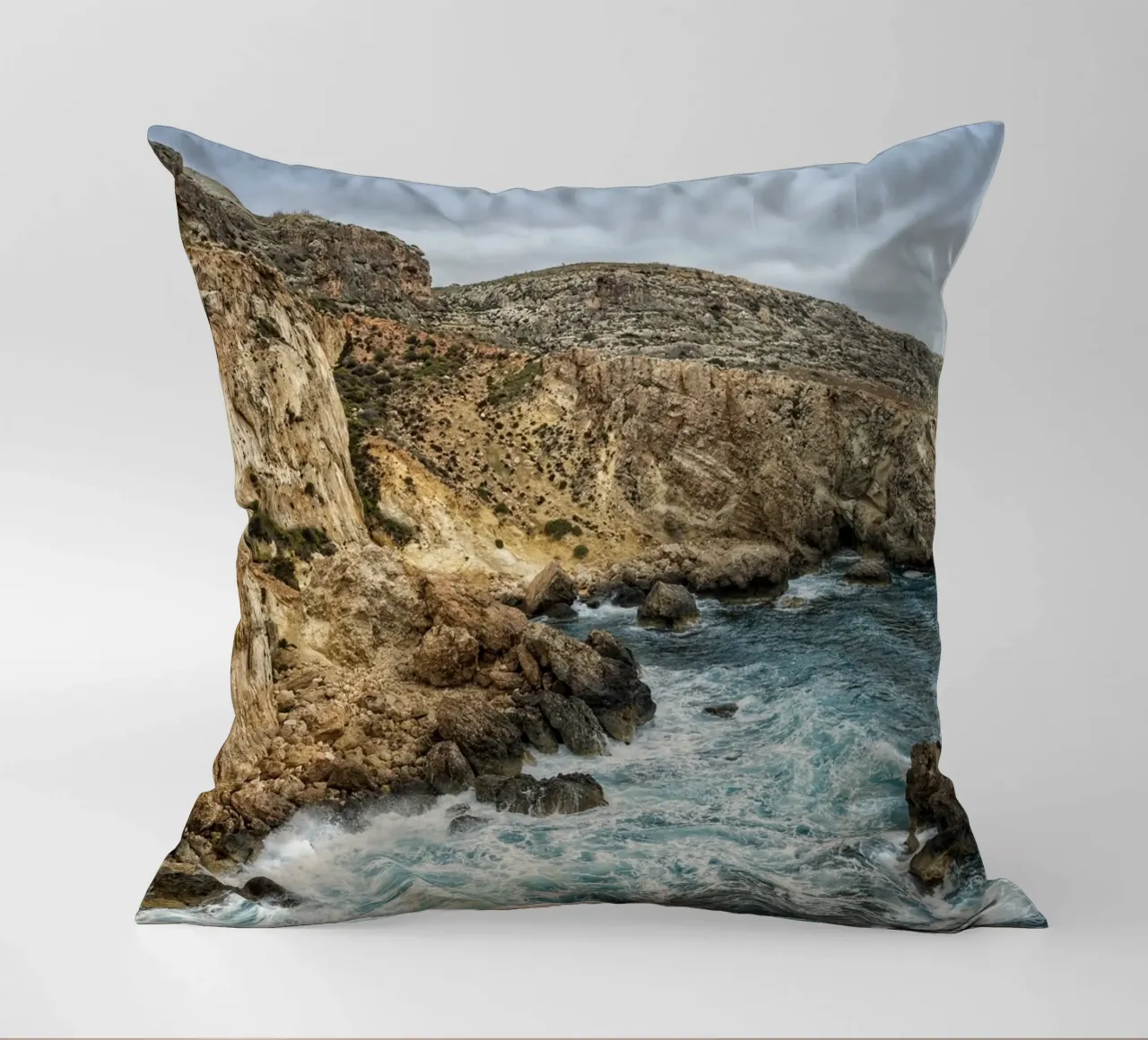 Costa cuscino da Curious Collections by Marielle Leenders