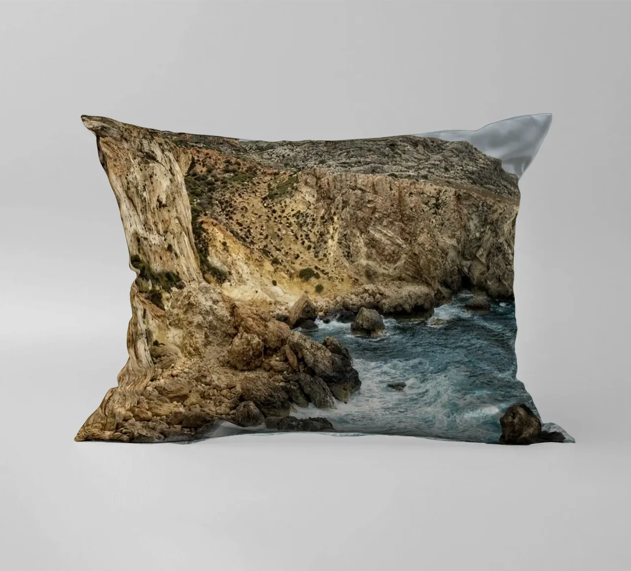 Costa cuscino da Curious Collections by Marielle Leenders