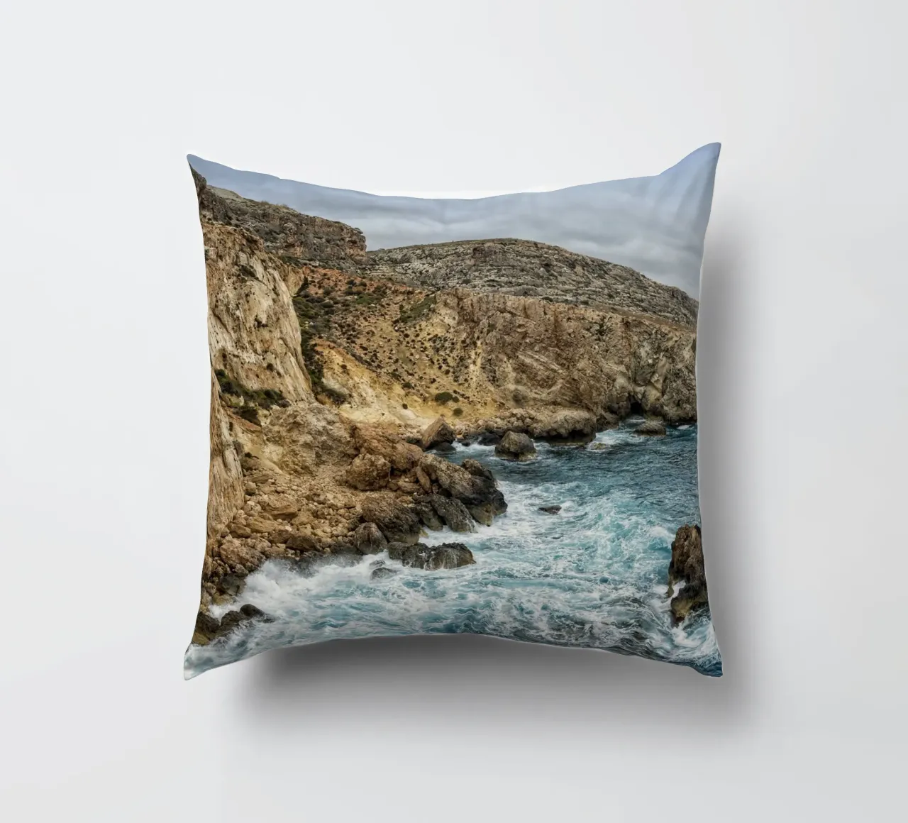 Costa cuscino da Curious Collections by Marielle Leenders