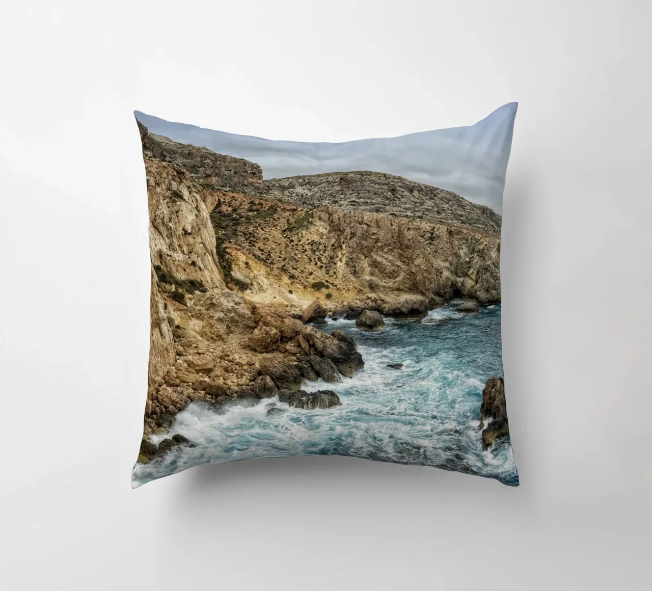 Costa cuscino da Curious Collections by Marielle Leenders