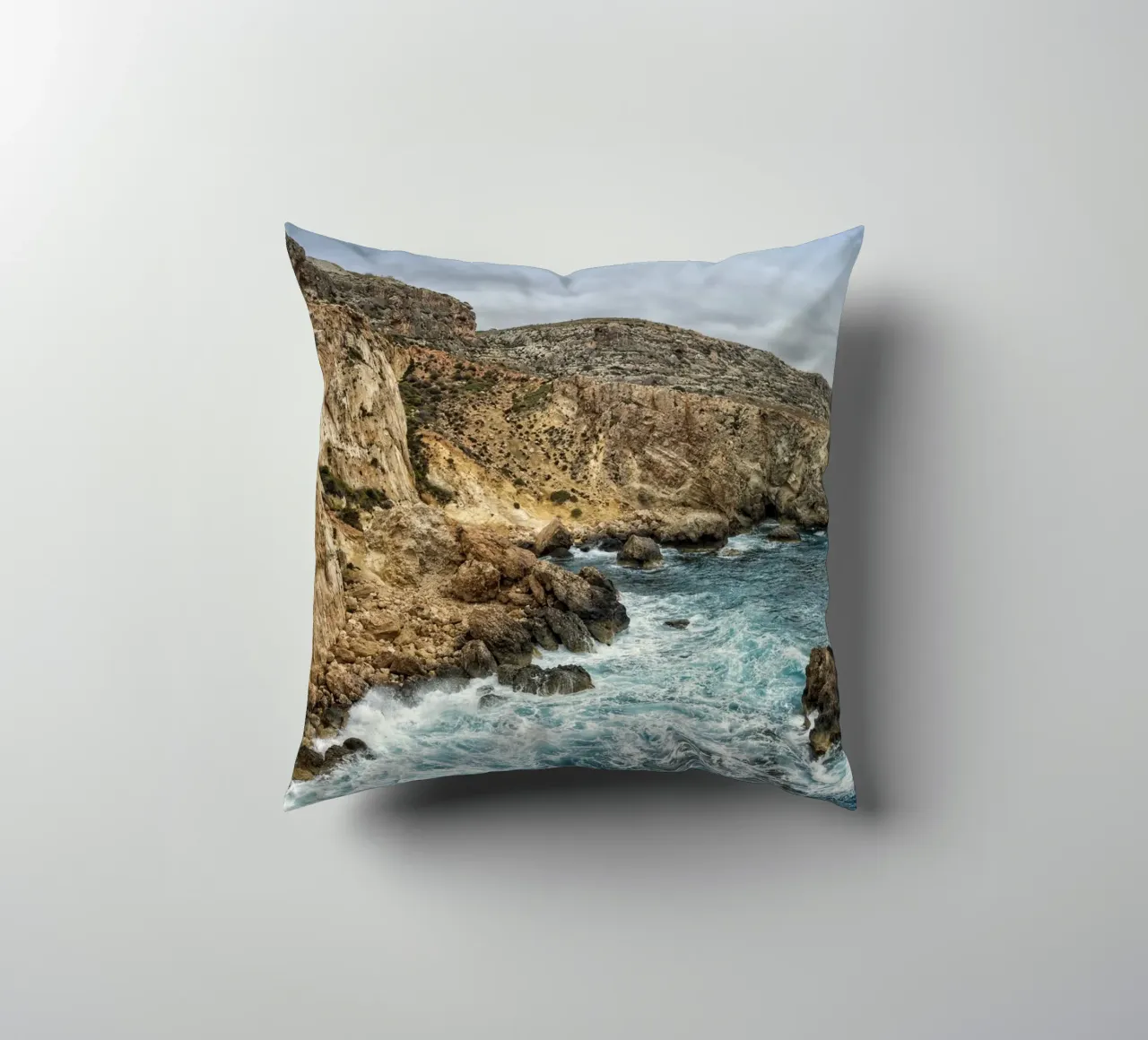 Costa cuscino da Curious Collections by Marielle Leenders