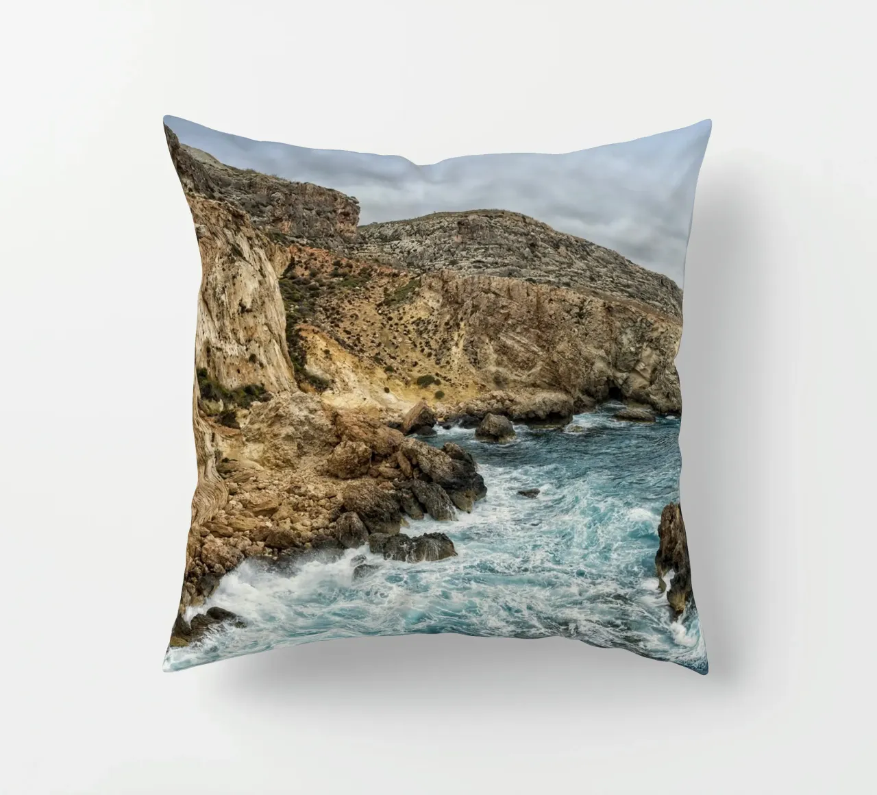 Costa cuscino da Curious Collections by Marielle Leenders