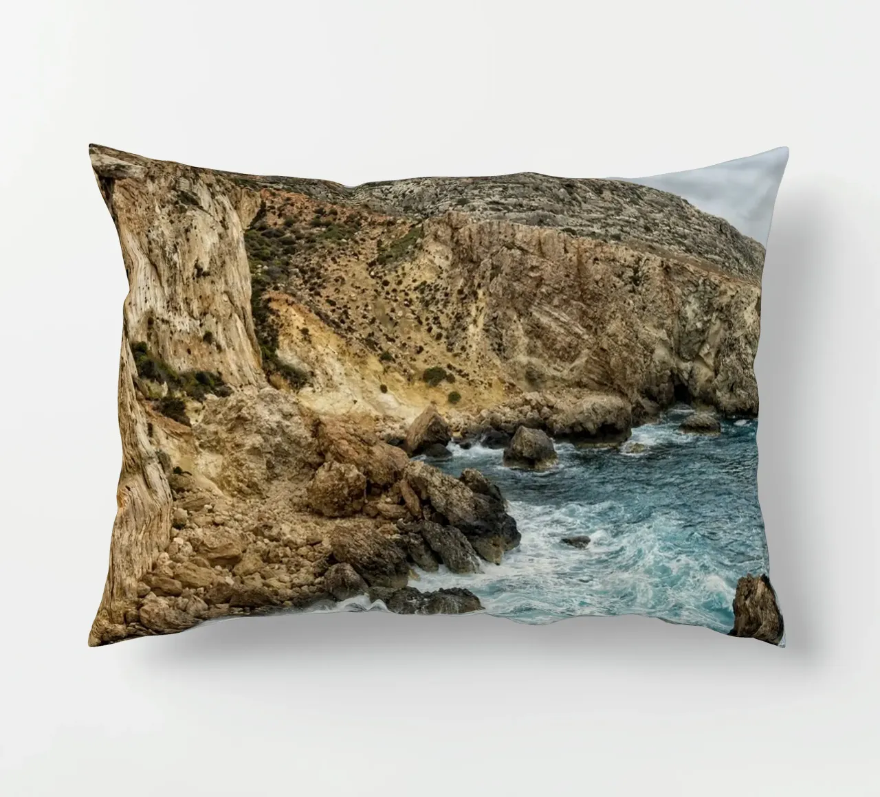 Costa cuscino da Curious Collections by Marielle Leenders