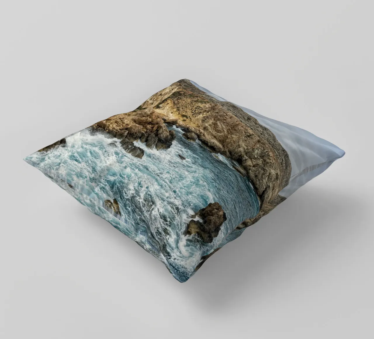 Costa cuscino da Curious Collections by Marielle Leenders