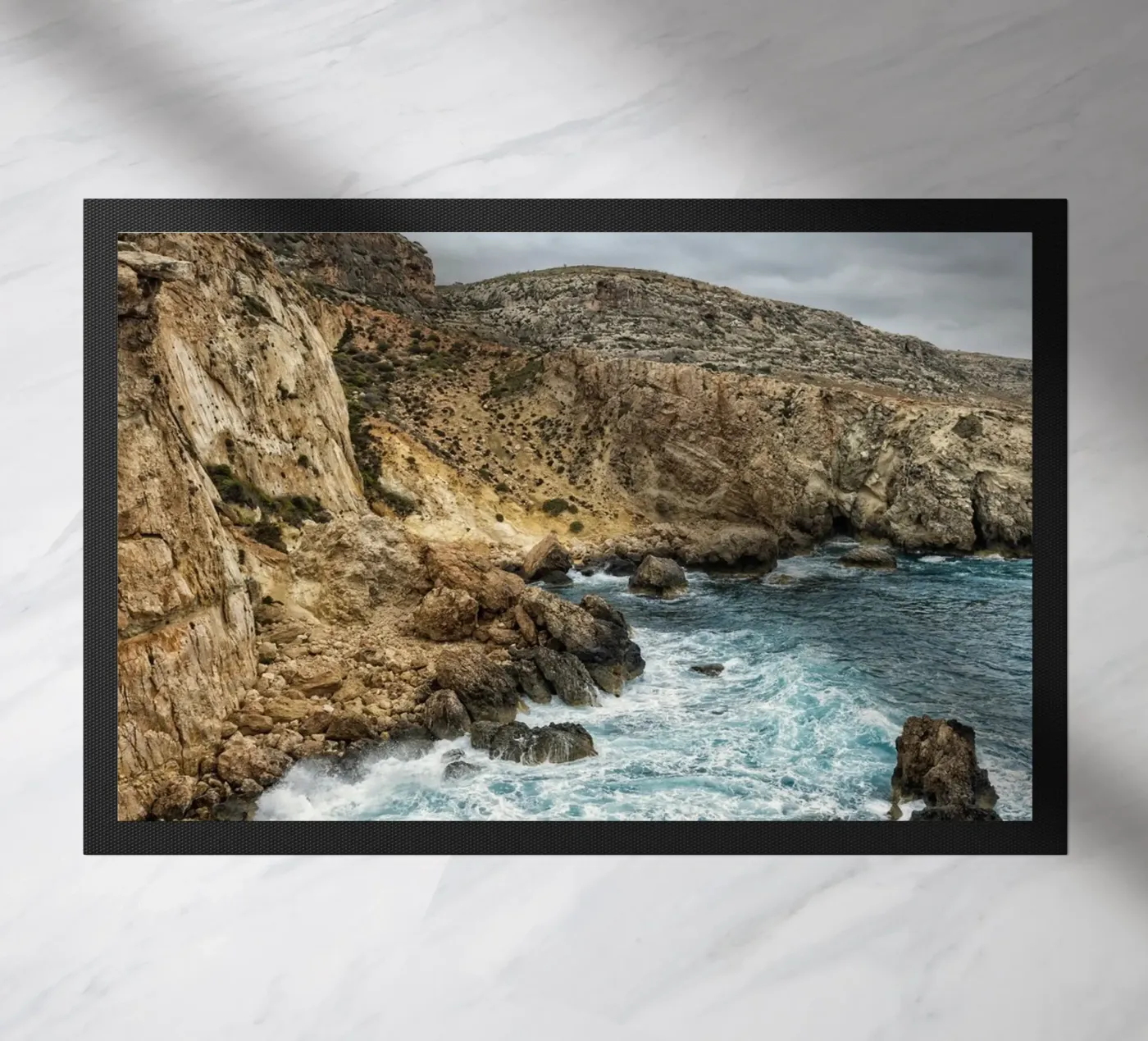 Costa zerbino da Curious Collections by Marielle Leenders