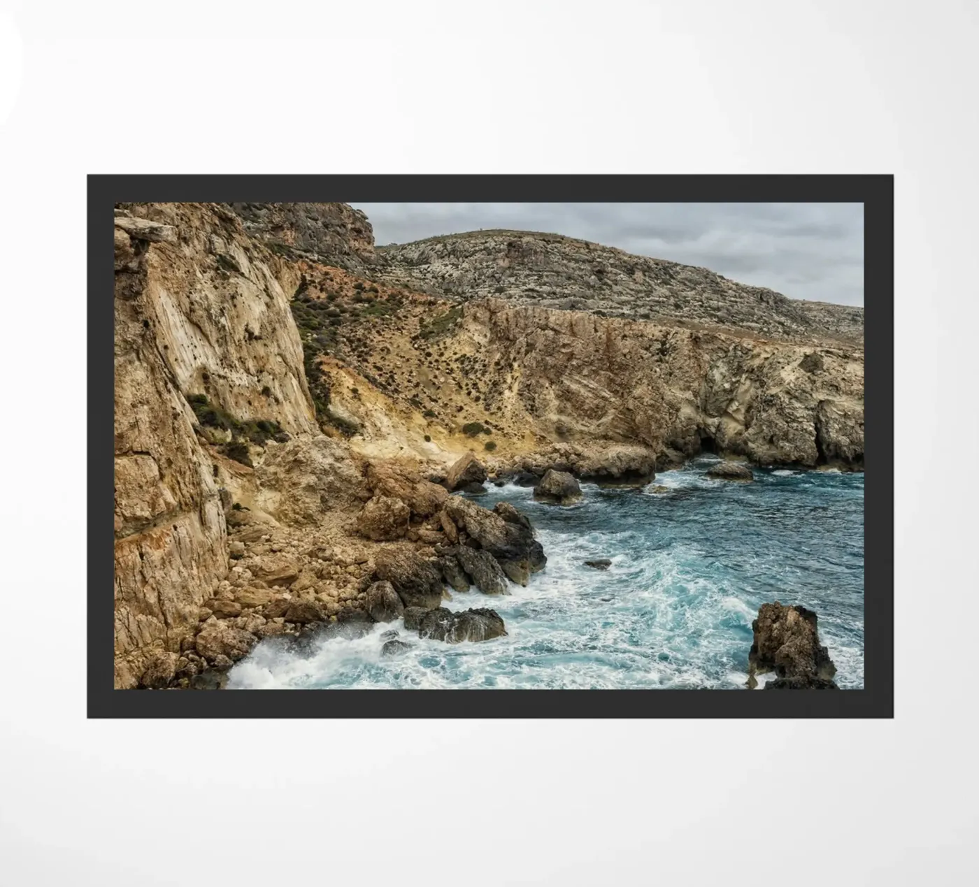 Costa zerbino da Curious Collections by Marielle Leenders