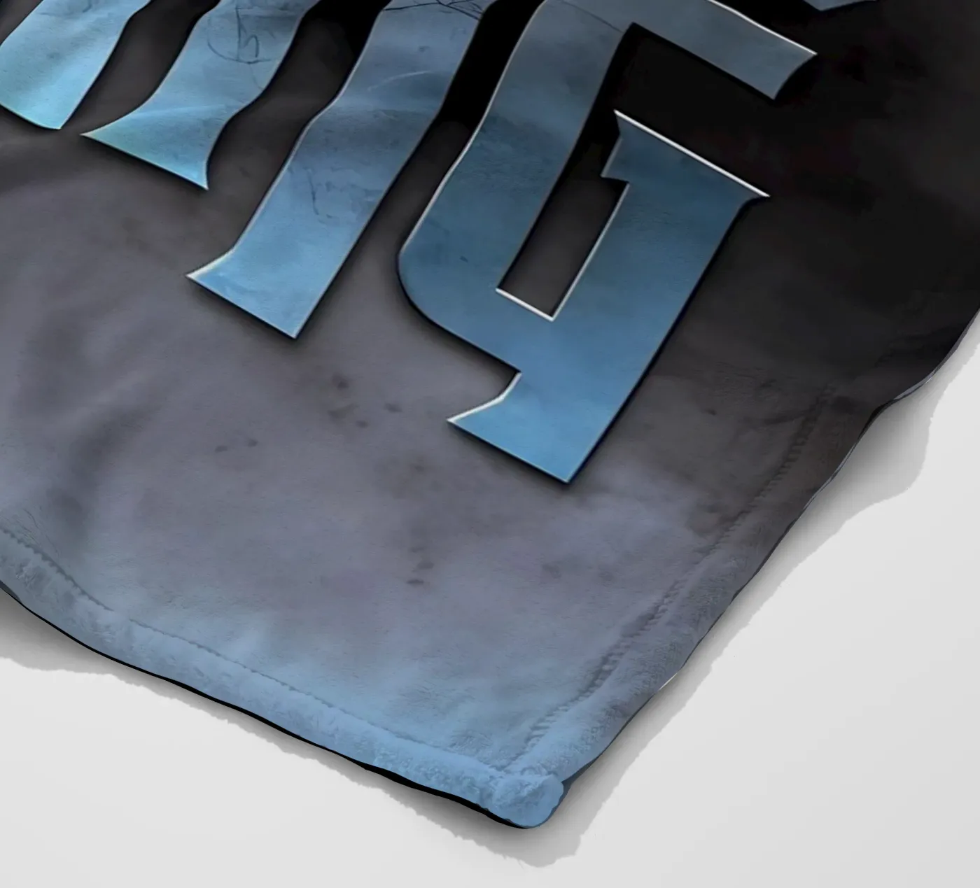 Winterkou fleecedeken van Artistic-shop