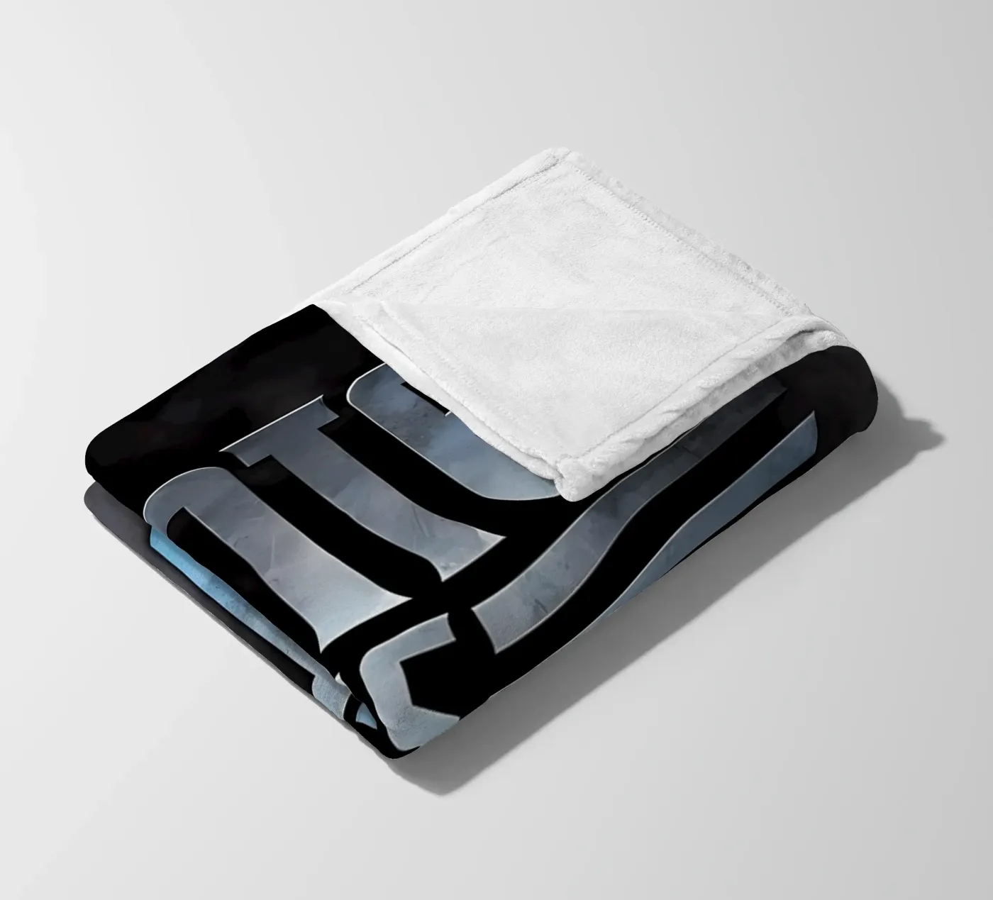 Winterkou fleecedeken van Artistic-shop