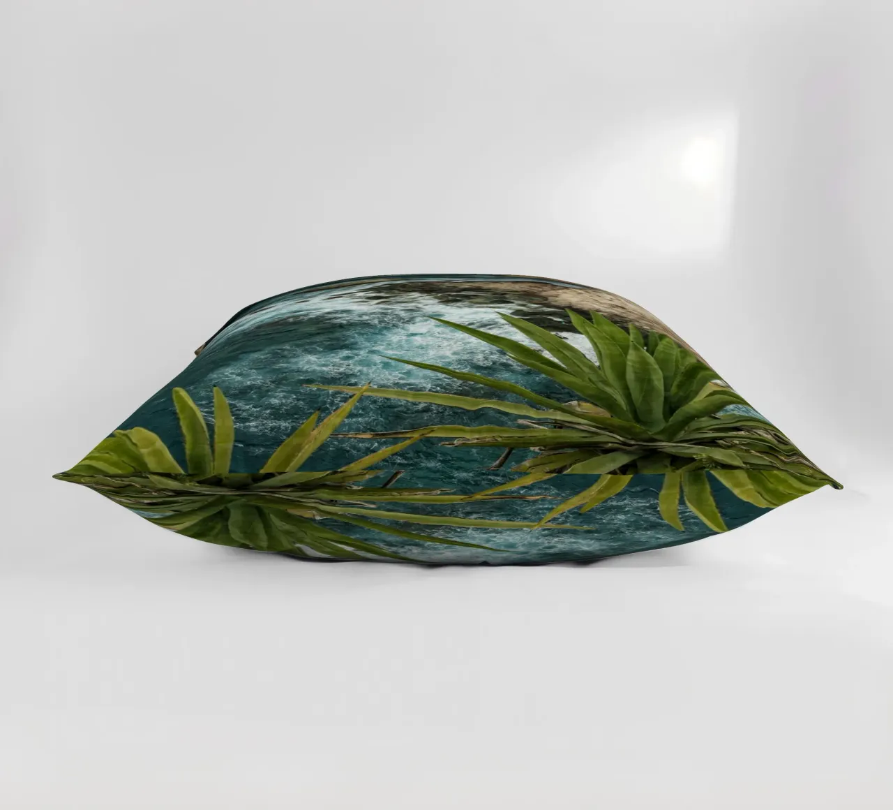 Costa di Malta cuscino da Curious Collections by Marielle Leenders