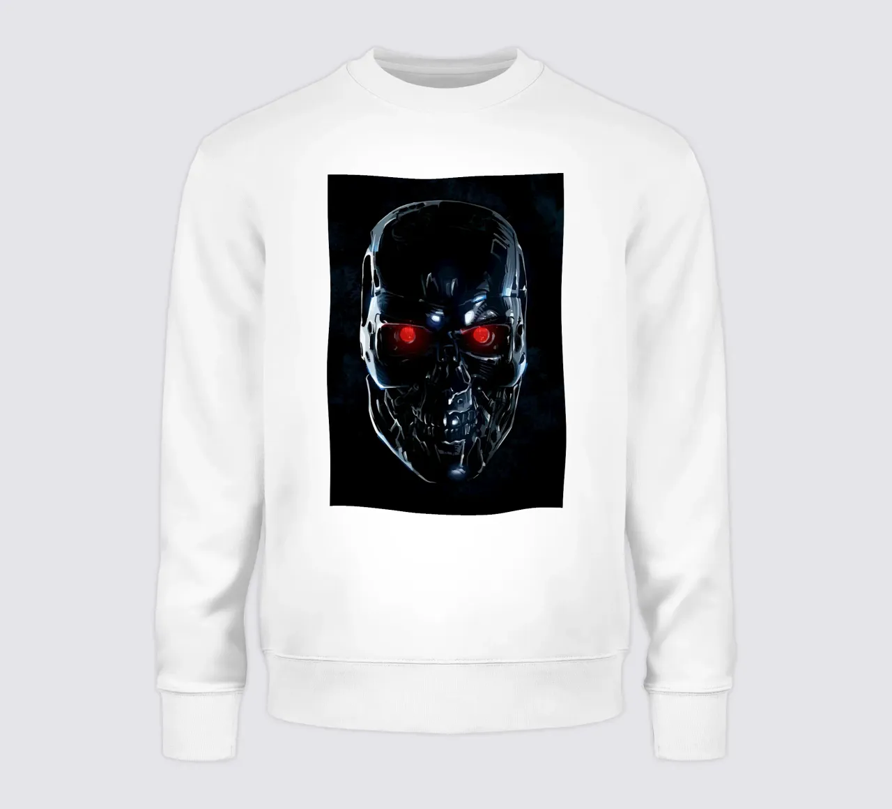 T800 felpa da nabakumov