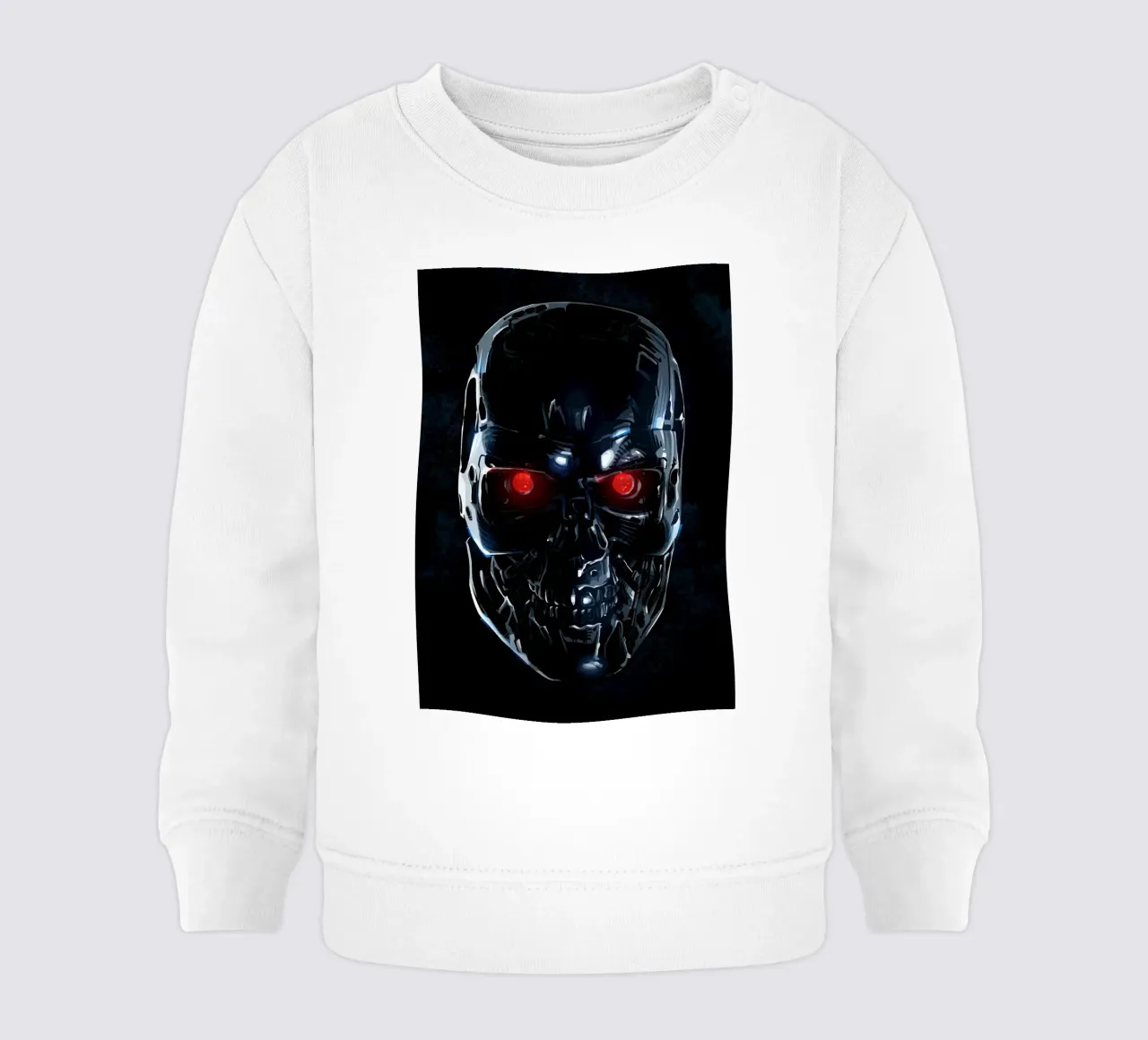 T800 felpa neonato da nabakumov