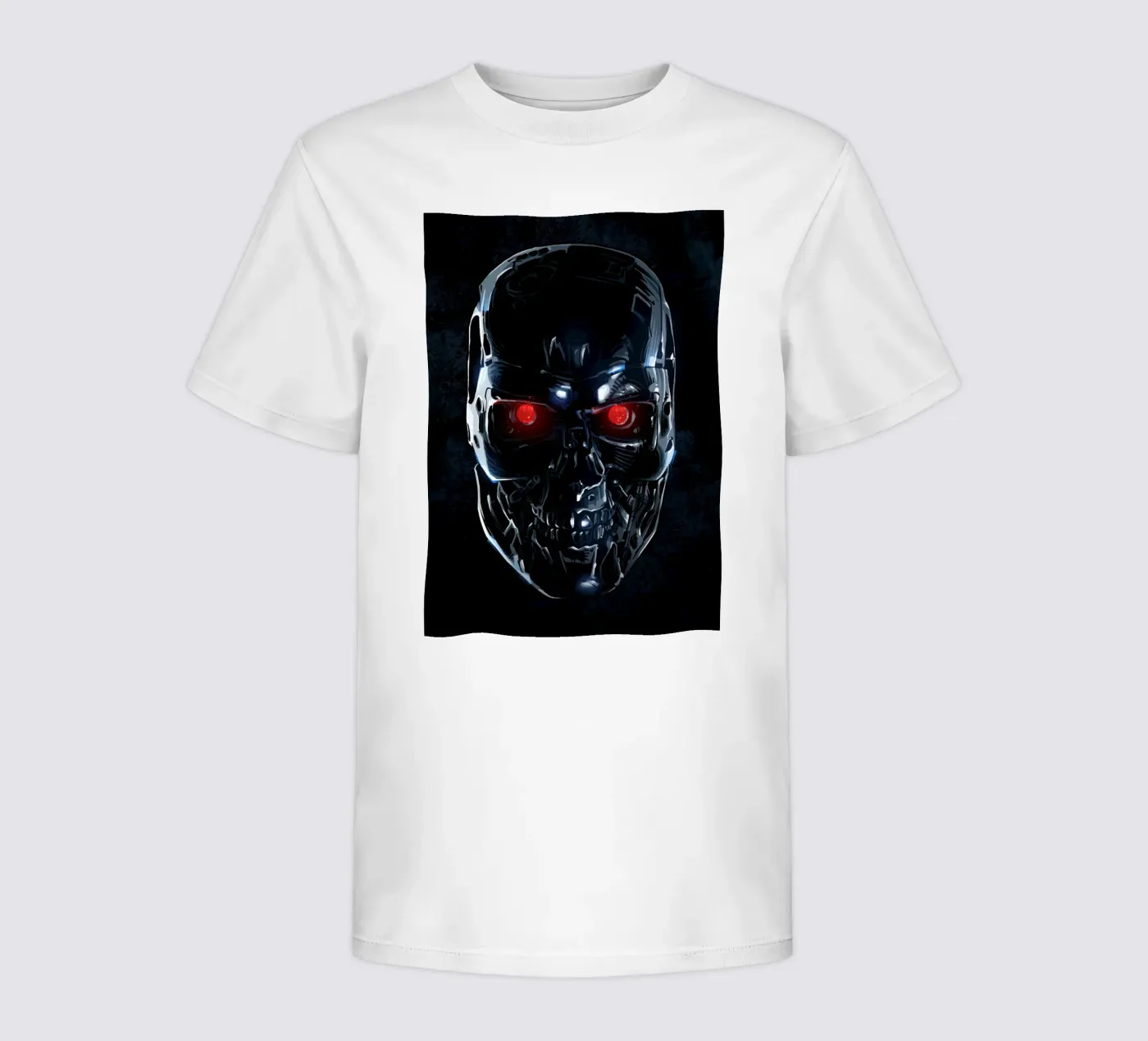 T800 t-shirt bambini da nabakumov