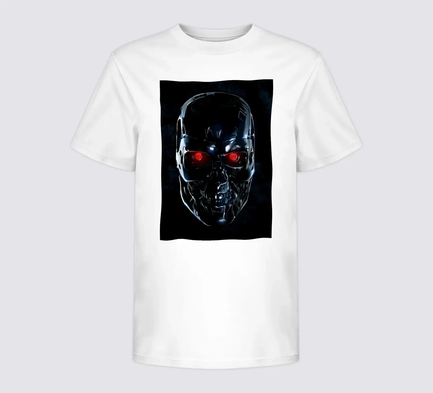 T800 t-shirt bambini da nabakumov
