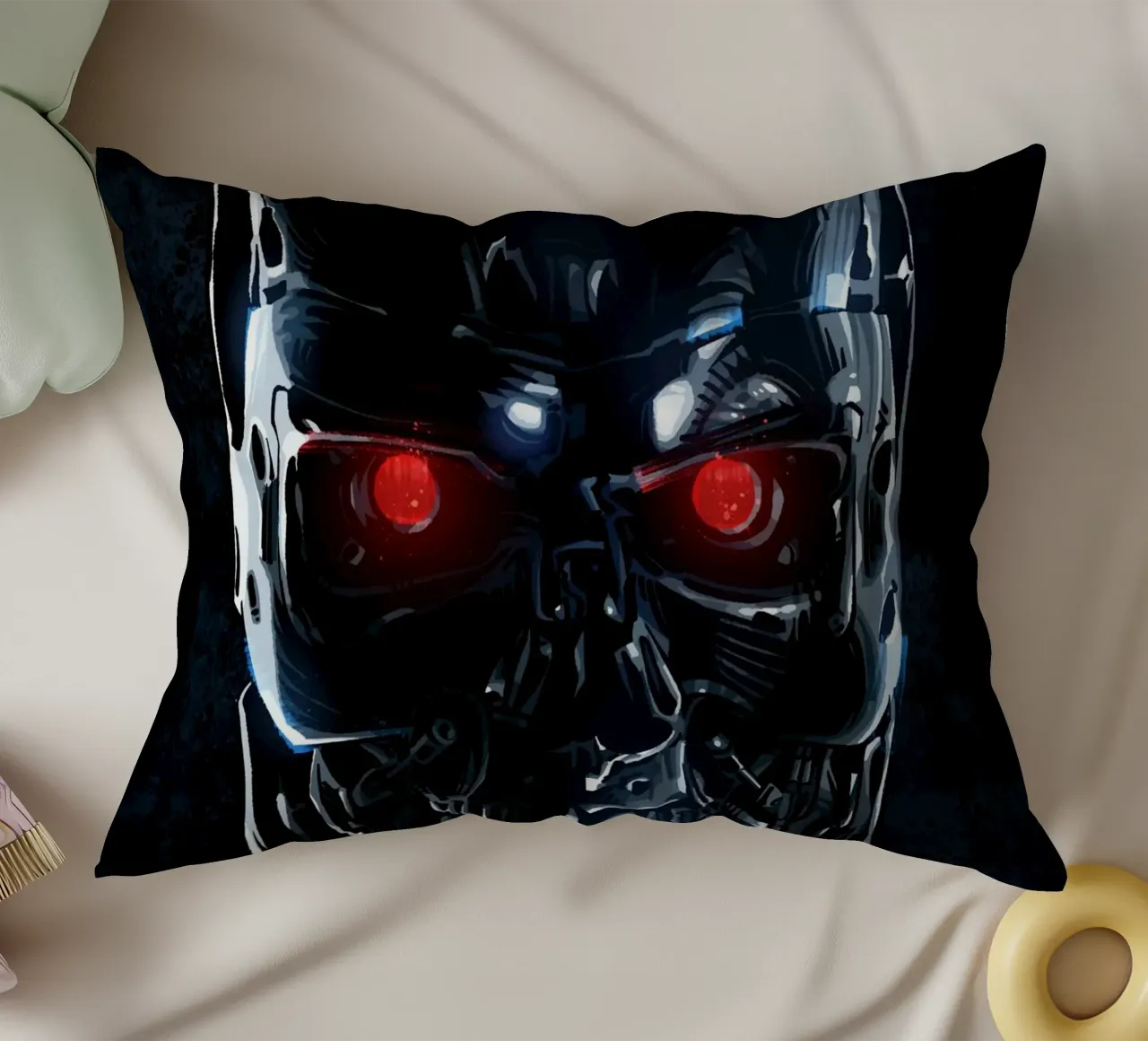 T800 cuscino da nabakumov