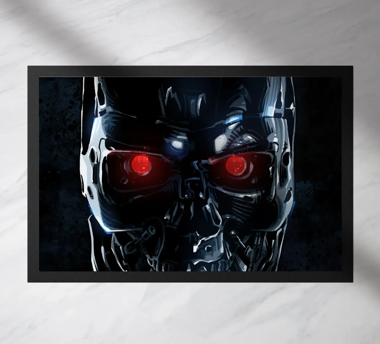 T800 zerbino da nabakumov