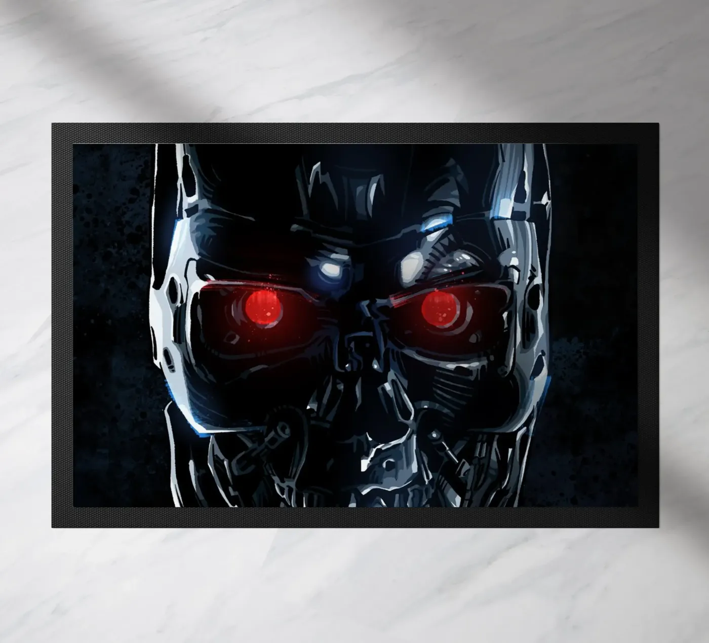 T800 doormat by nabakumov