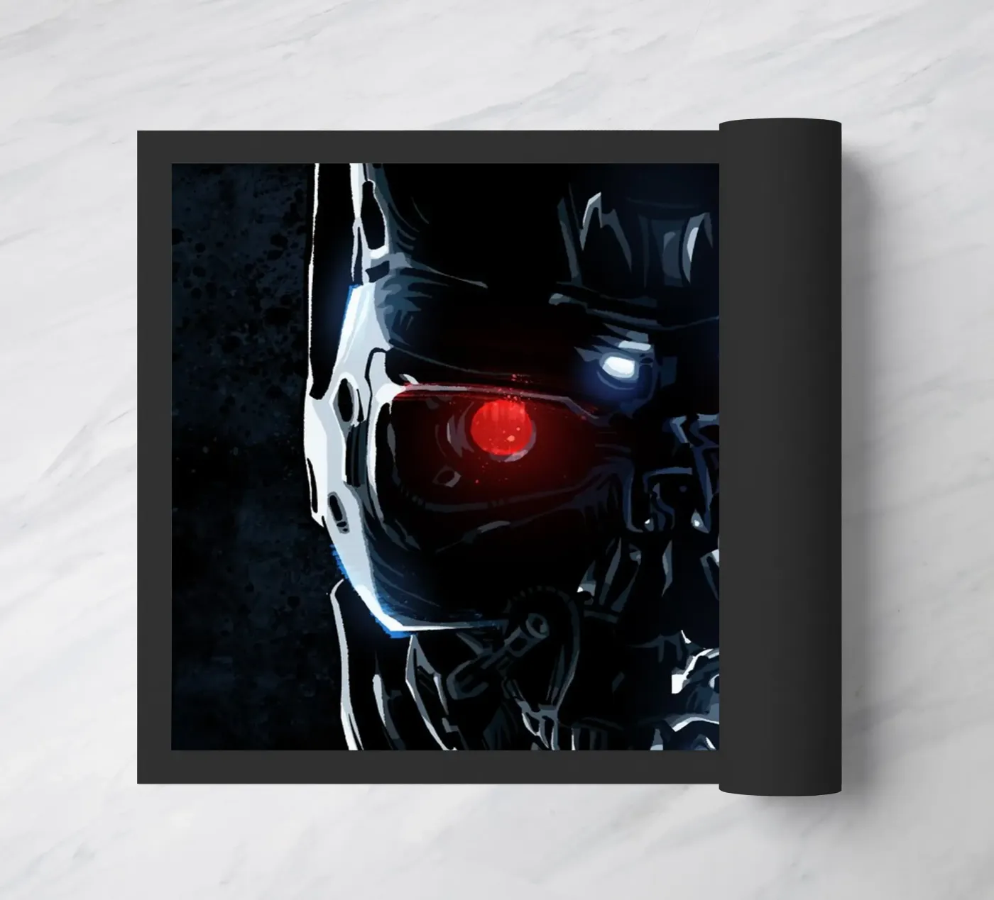 T800 doormat by nabakumov