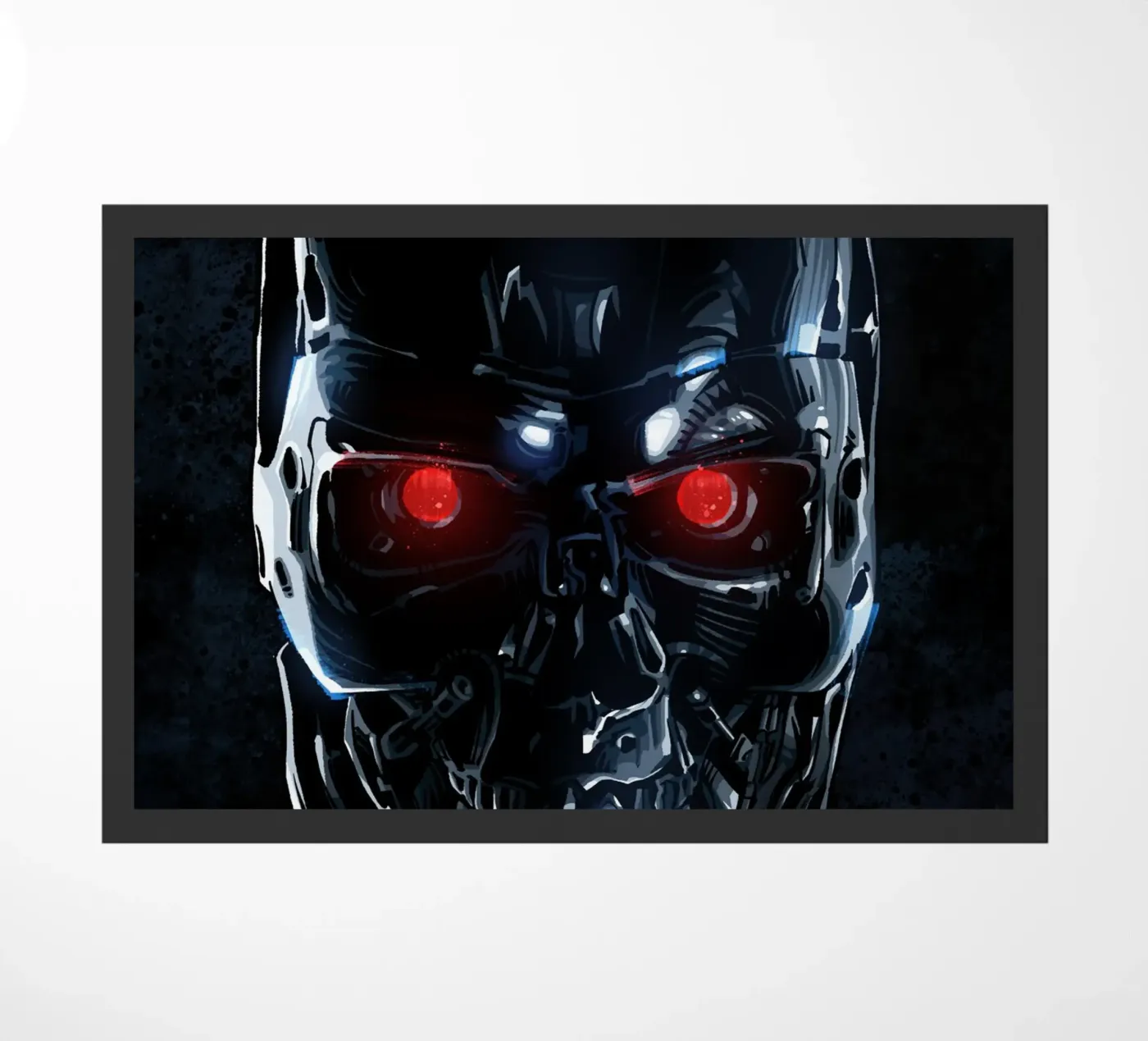 T800 doormat by nabakumov