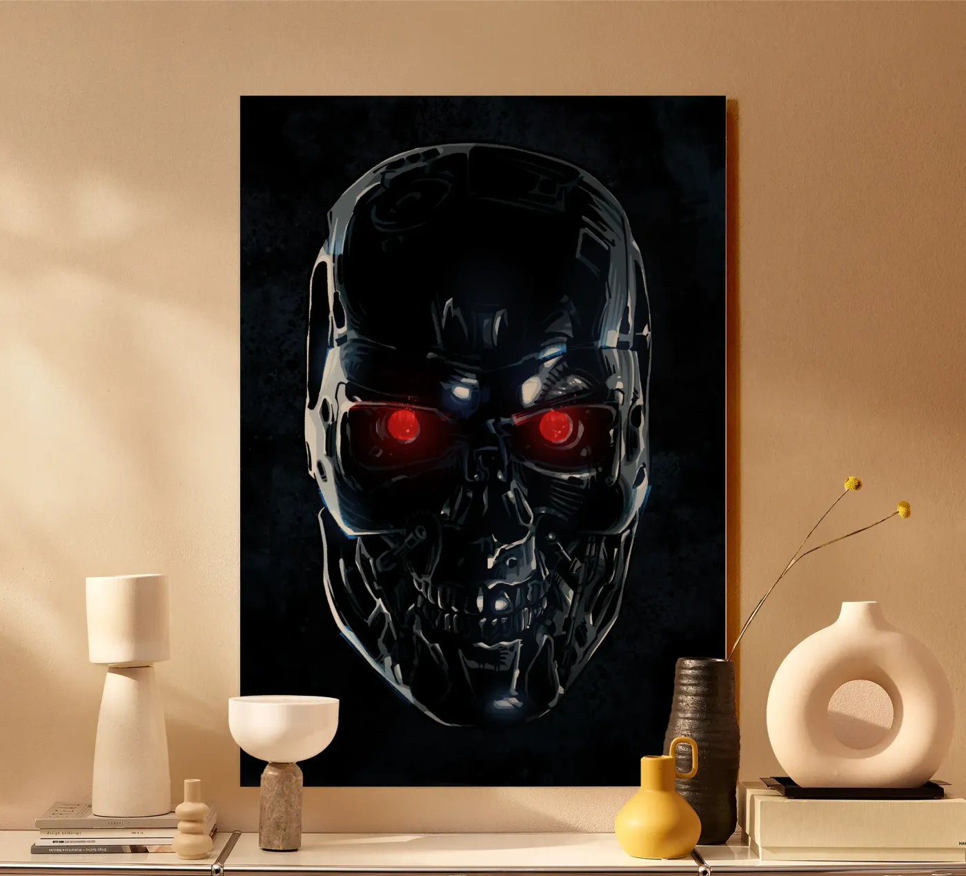 T800 plexiglas de nabakumov