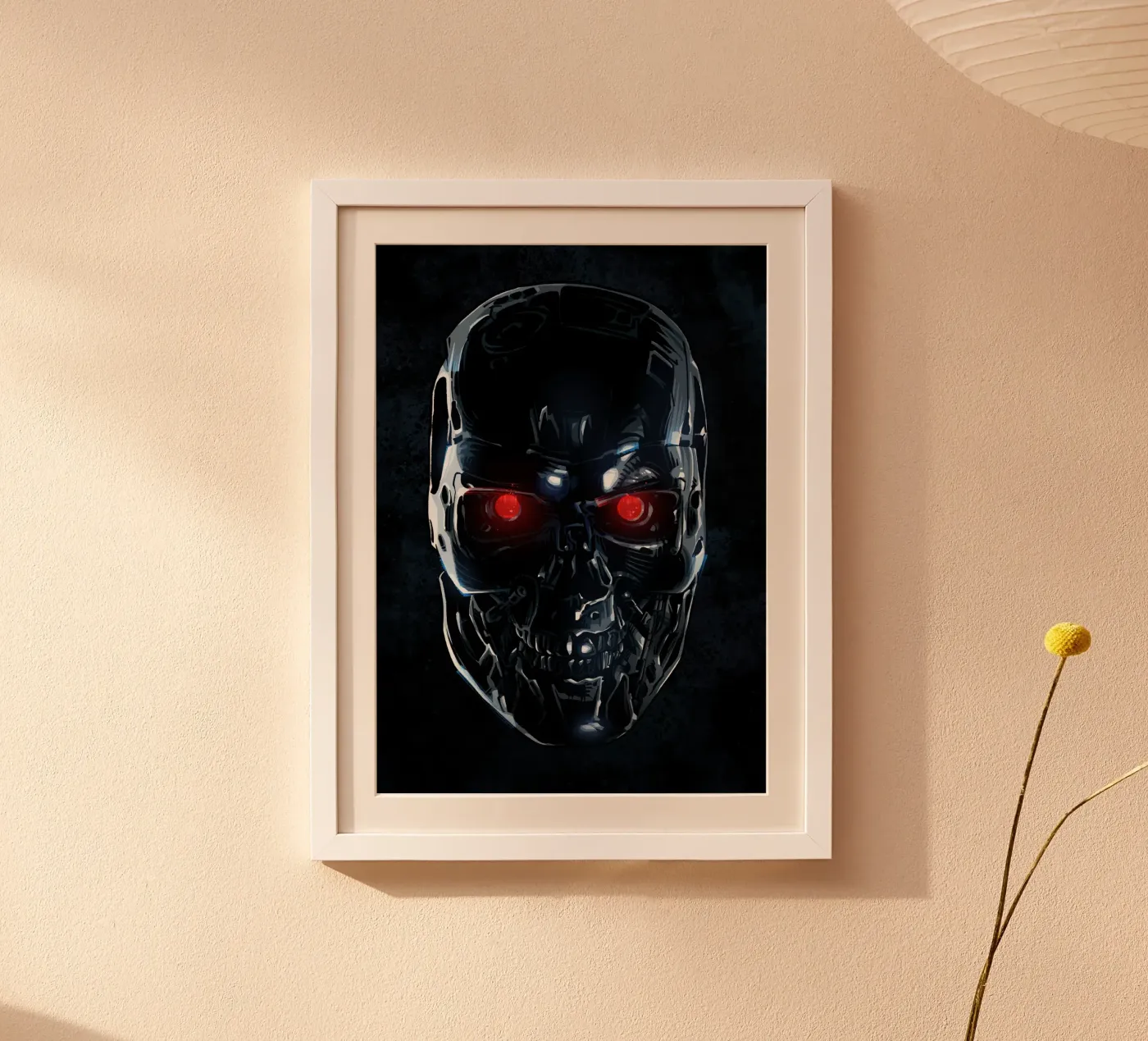T800 poster van nabakumov