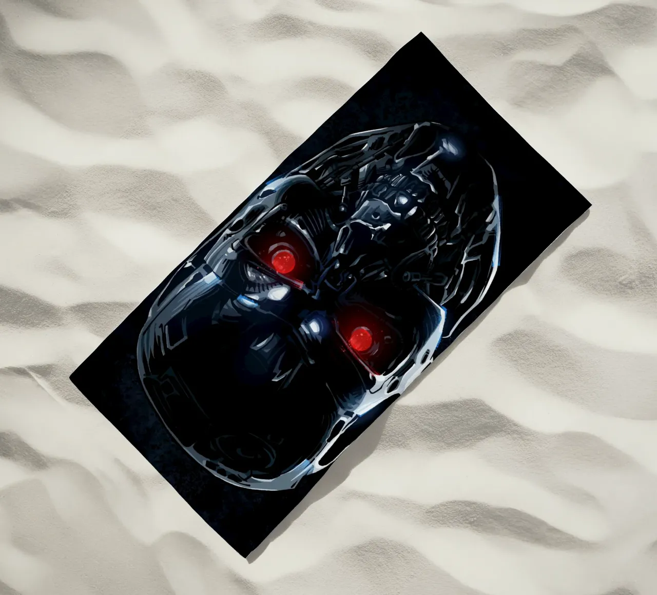 T800 telo mare da nabakumov