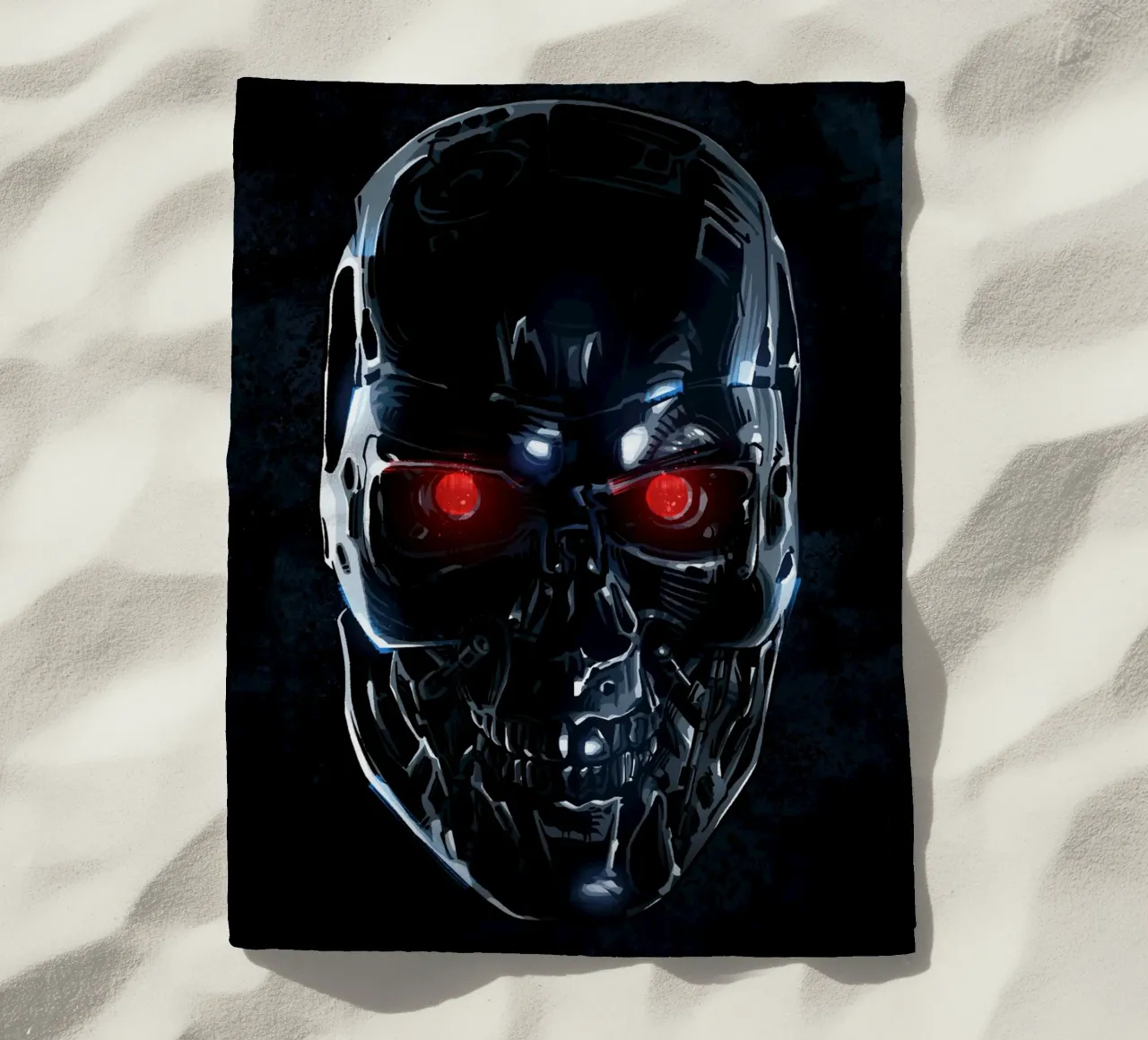 T800 telo mare da nabakumov