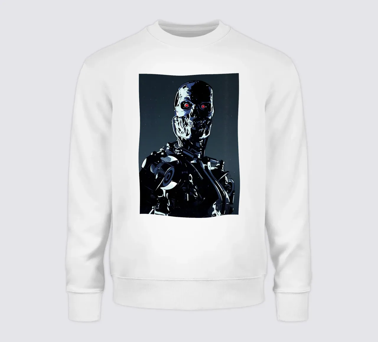 Terminator felpa da nabakumov