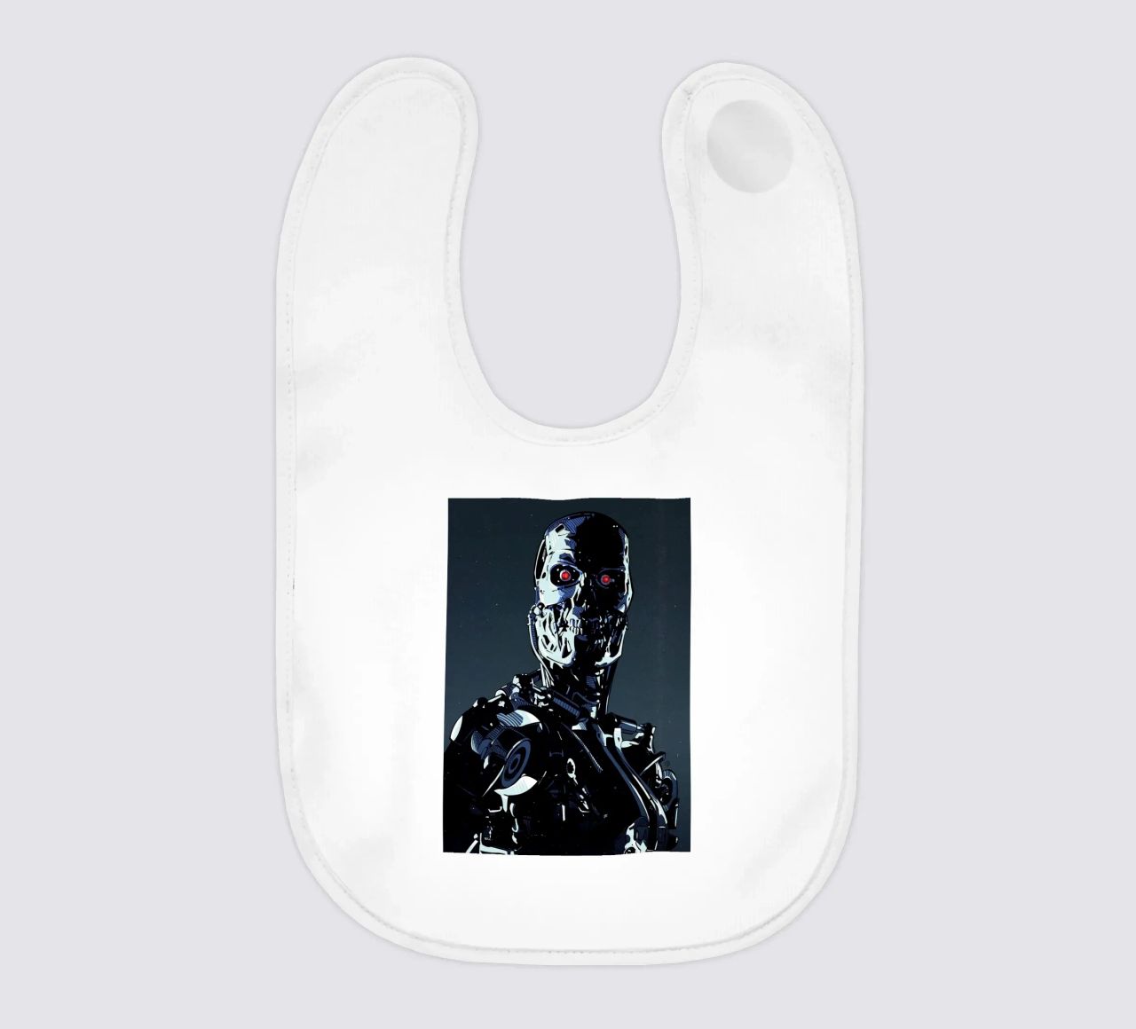 Terminator bavaglino da nabakumov