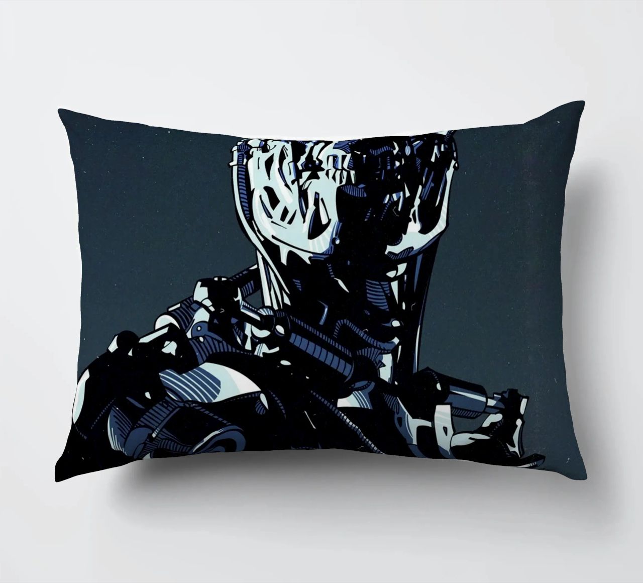 Terminator cuscino da nabakumov