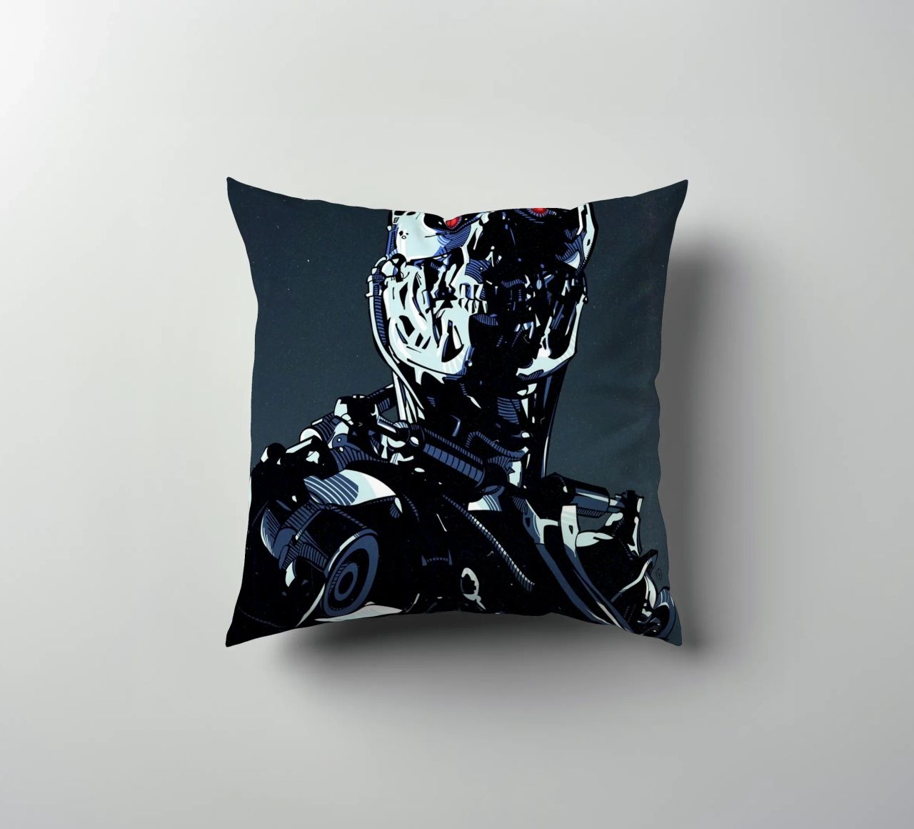 Terminator cuscino da nabakumov